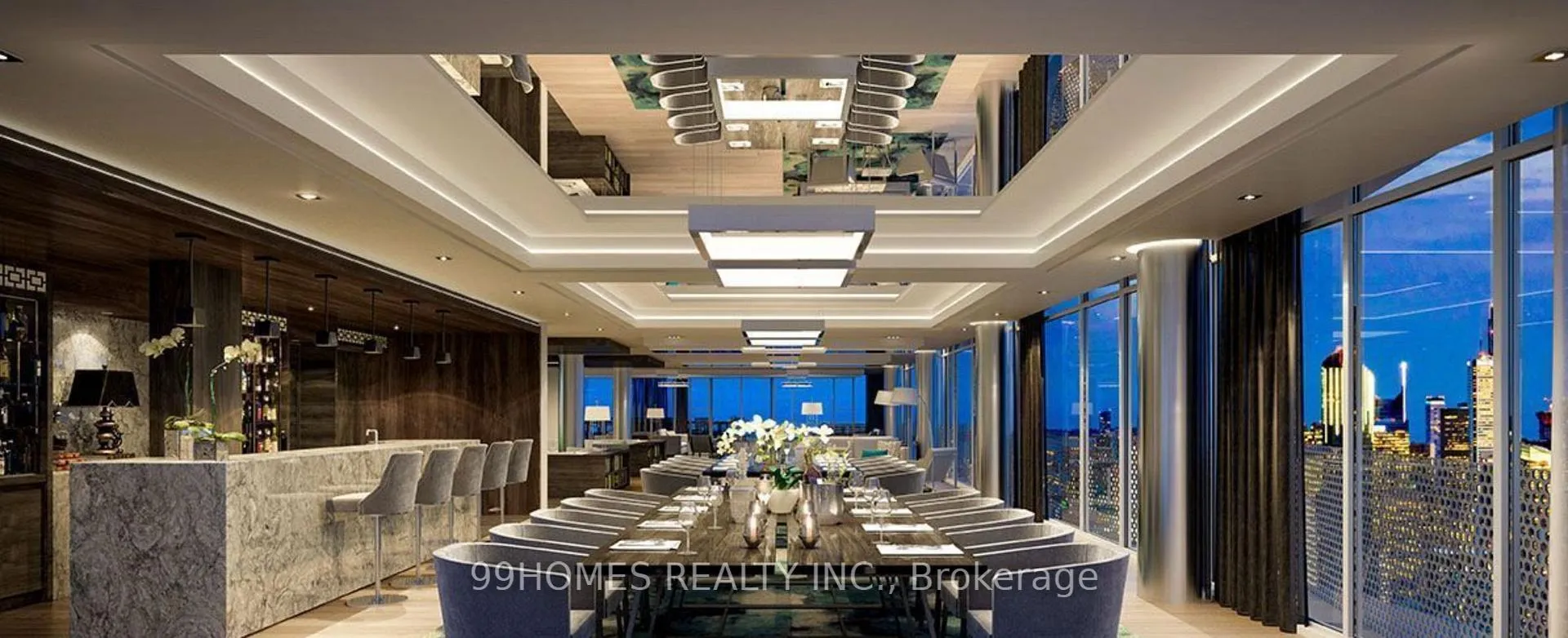 Photo 16 of Unit PH05, 100 Dalhousie Street, Toronto, Church-Yonge Corridor — HOMEH