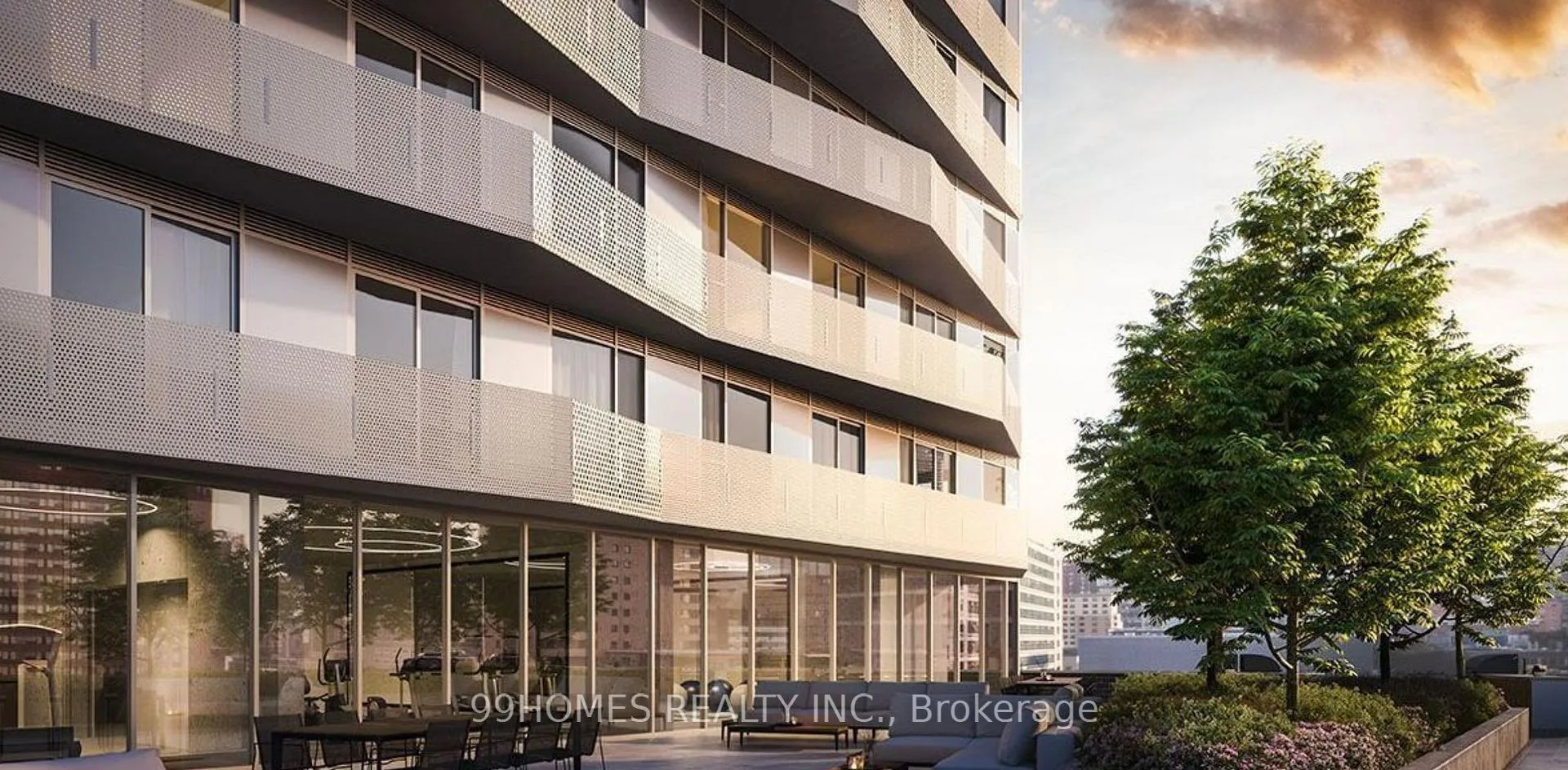 Photo 17 of Unit PH05, 100 Dalhousie Street, Toronto, Church-Yonge Corridor — HOMEH
