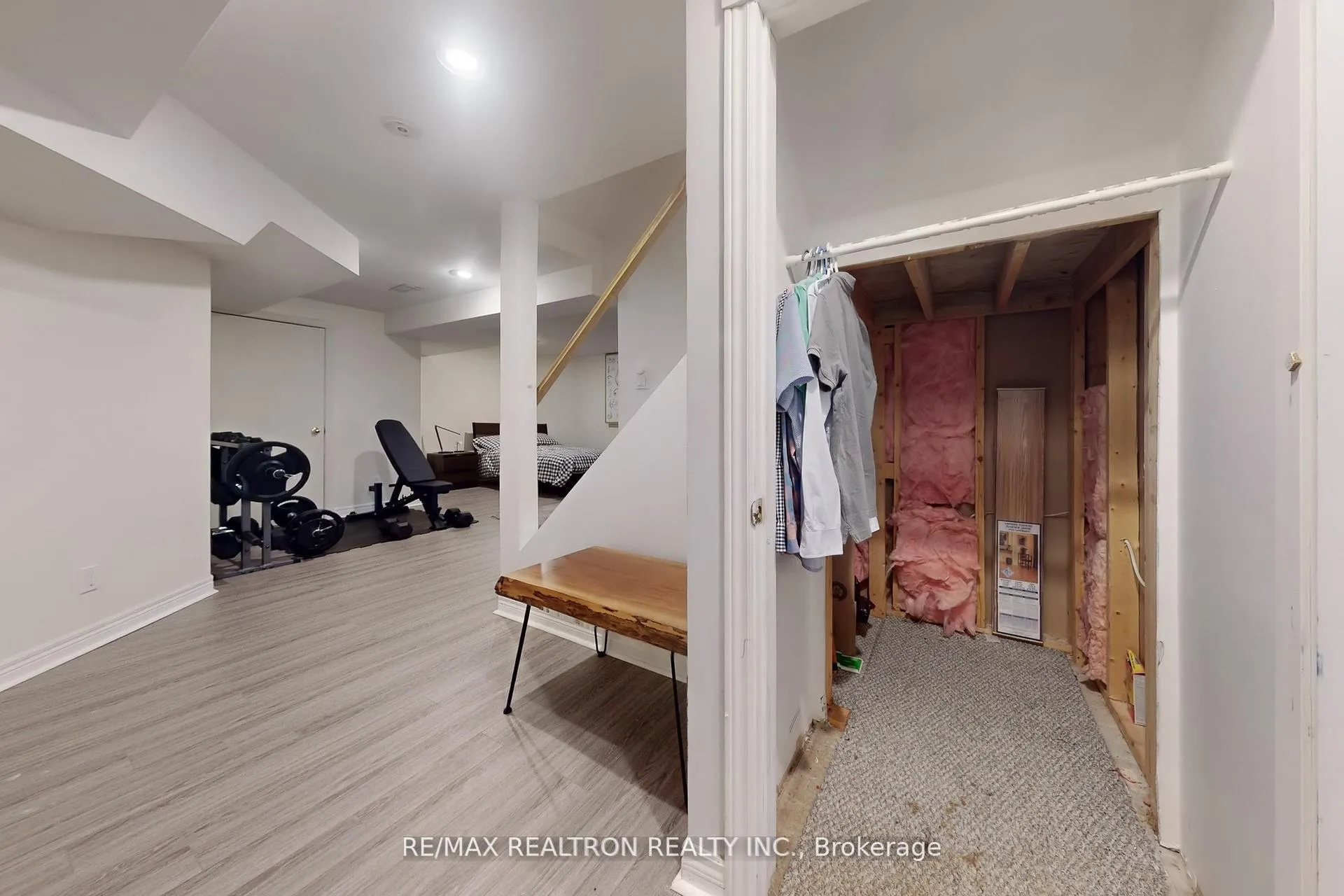 Photo 15 of Unit Bsmnt, 1143 Gossamer Drive, Pickering, Liverpool — HOMEH