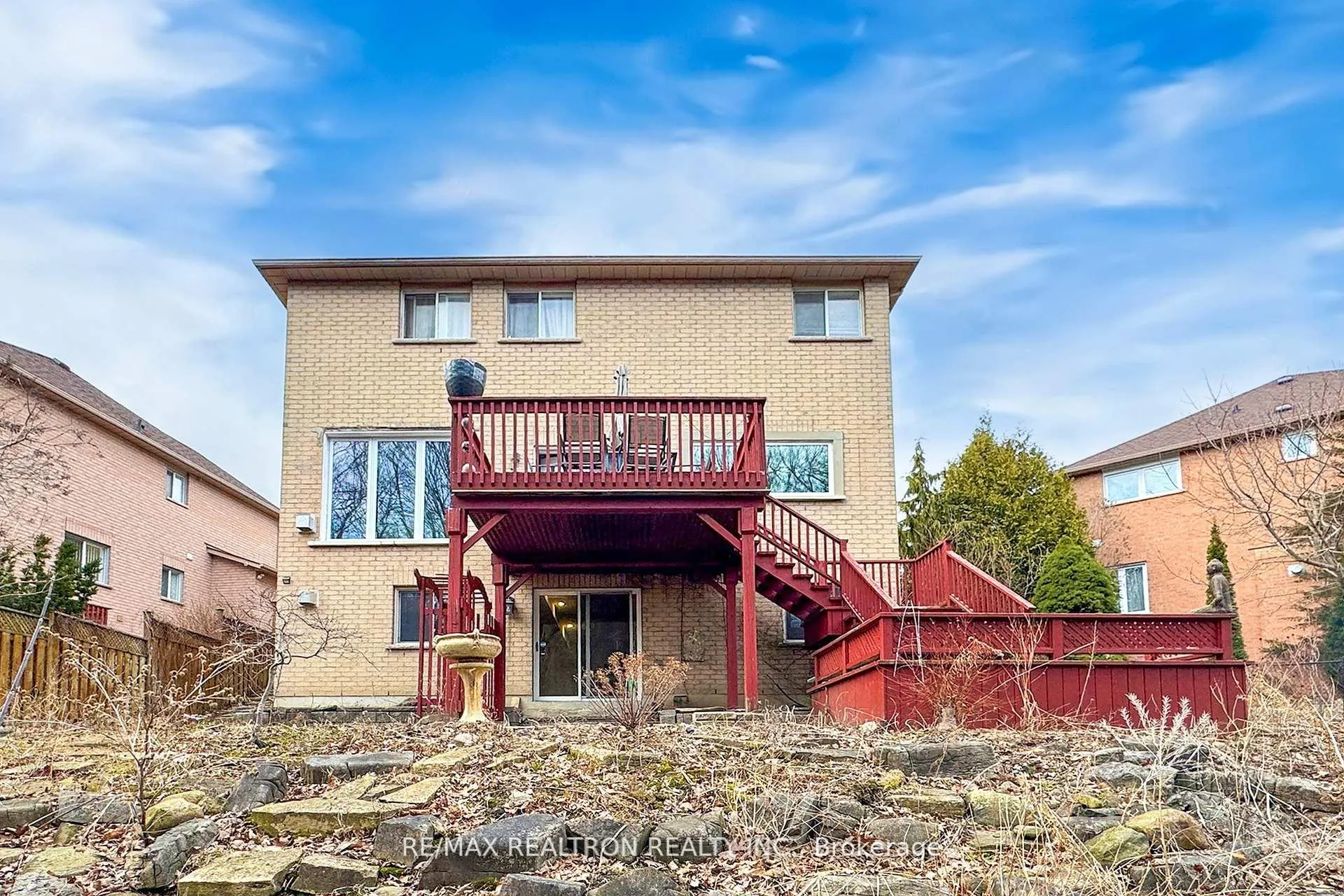 Photo 16 of Unit Bsmnt, 1143 Gossamer Drive, Pickering, Liverpool — HOMEH