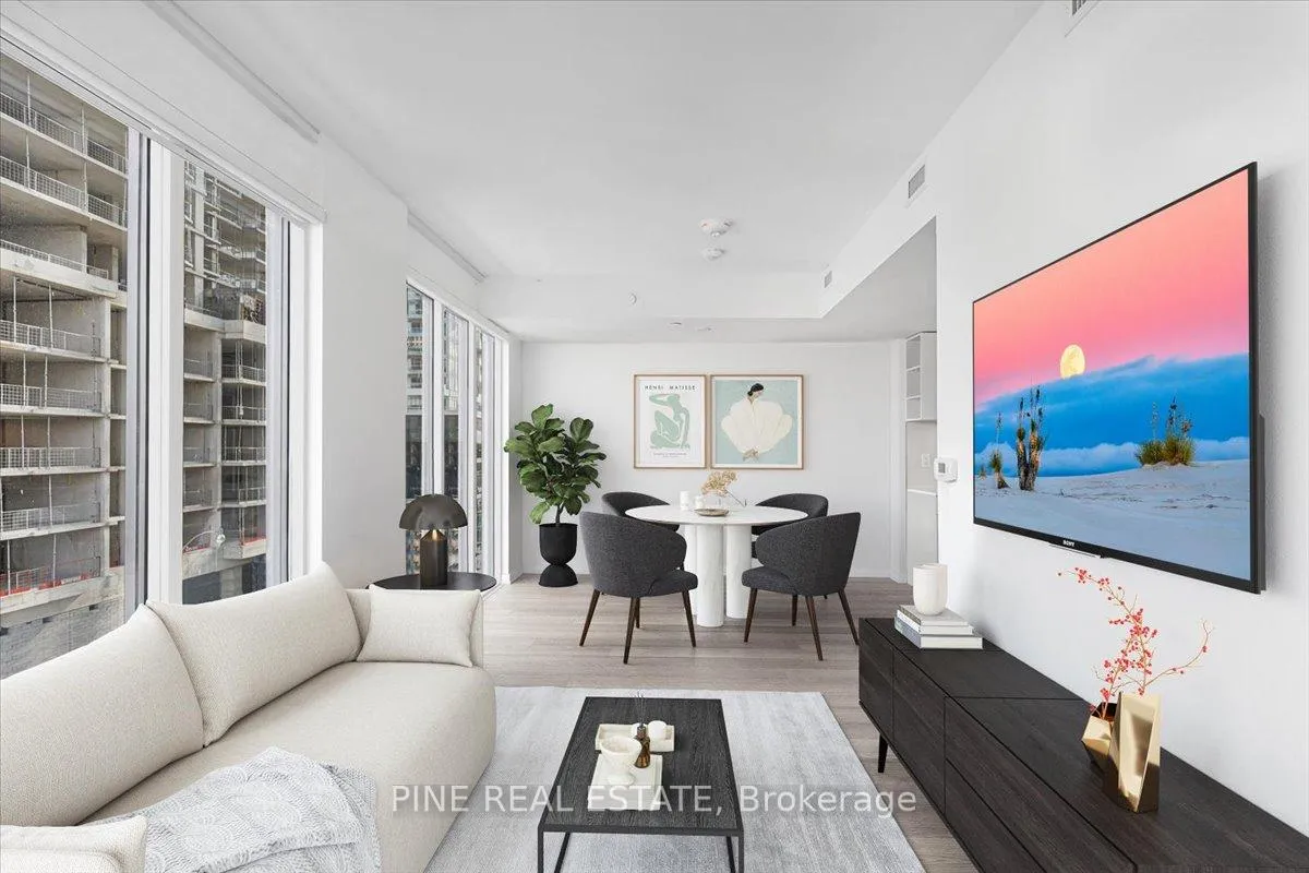 Photo 1 of Unit 322, 19 Western Battery Road, Toronto, Niagara — HOMEH