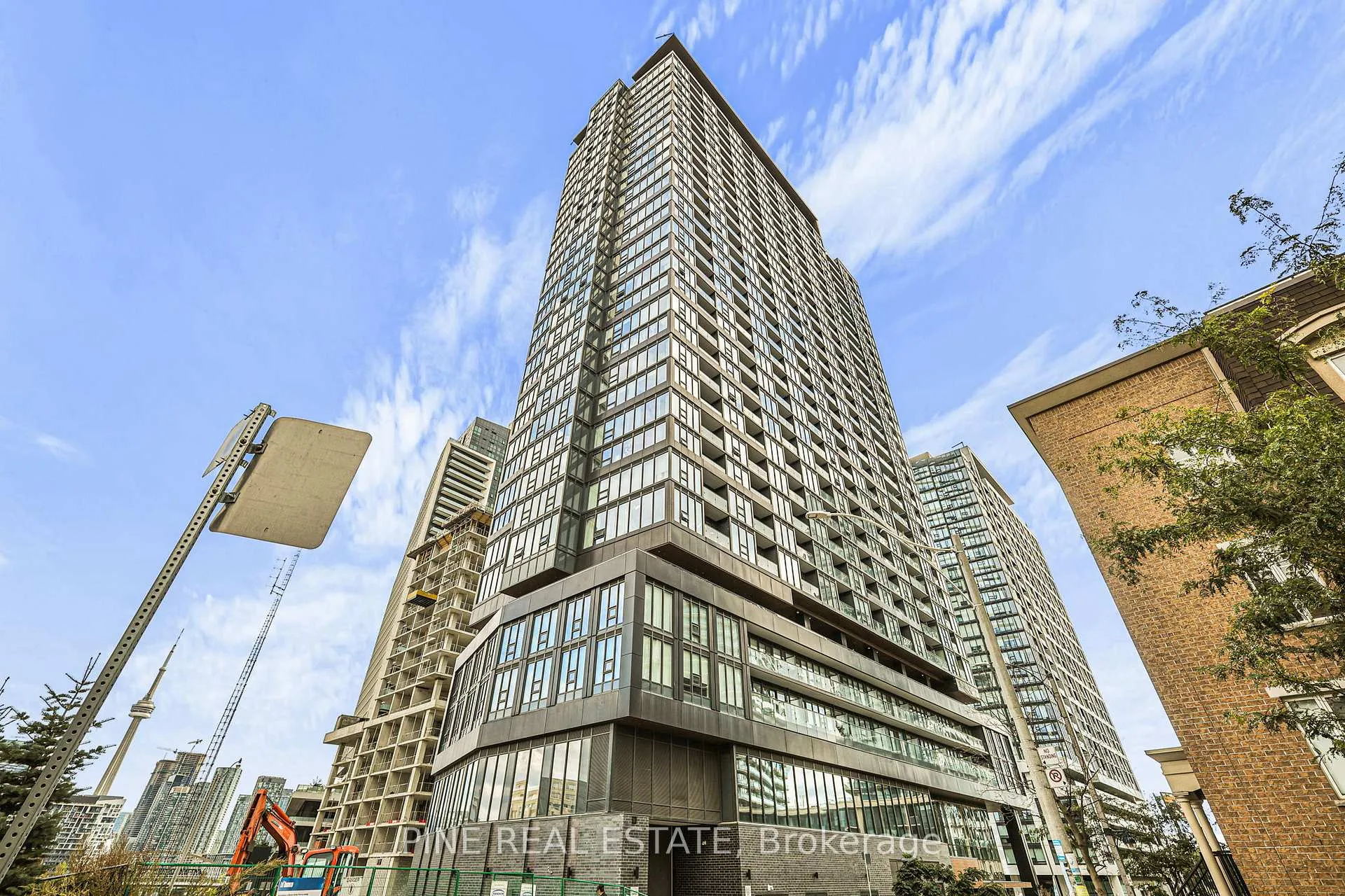 Photo 8 of Unit 322, 19 Western Battery Road, Toronto, Niagara — HOMEH