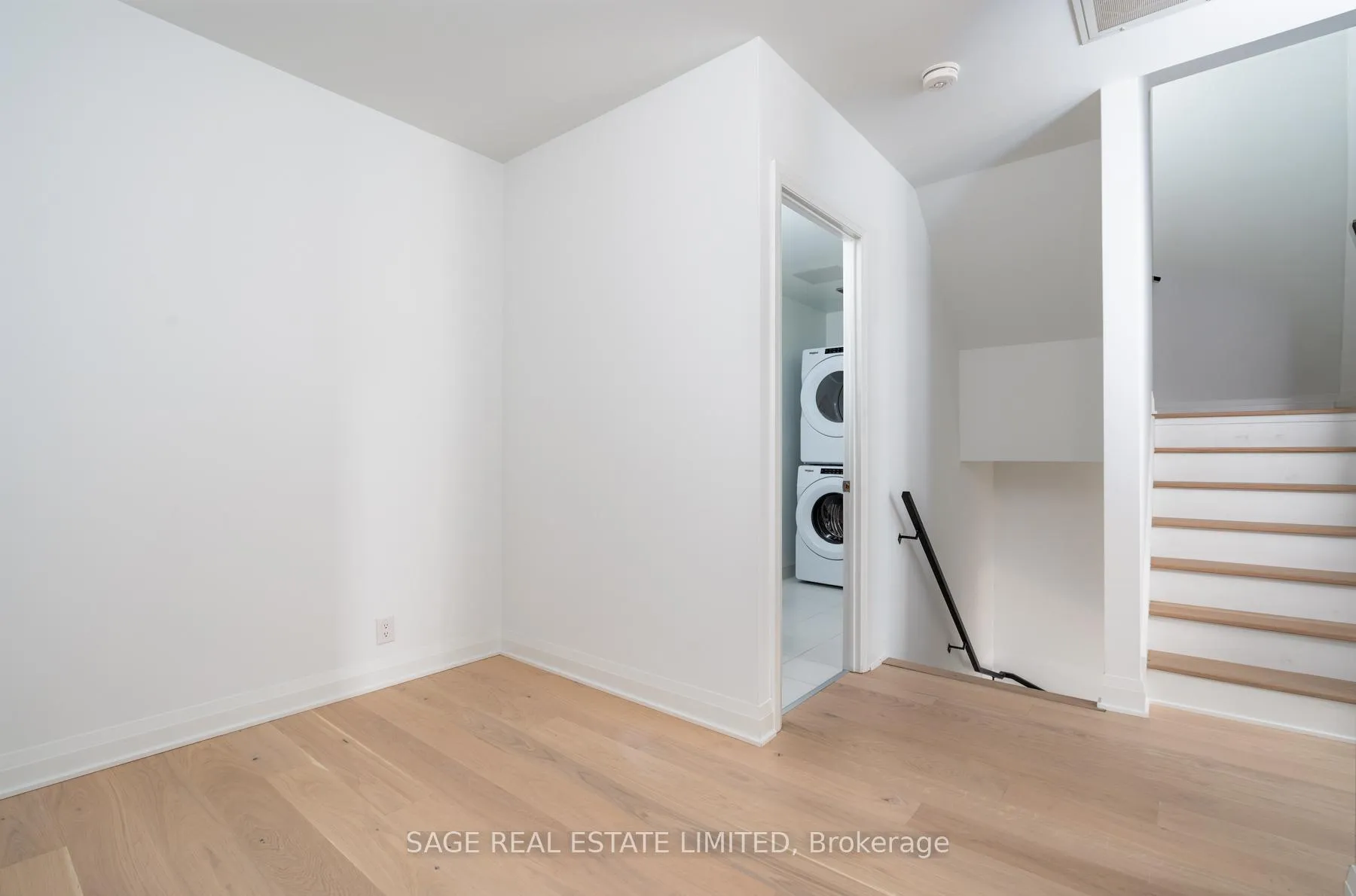 Photo 14 of Unit TH11, 33 Frederick Todd Way, Toronto, Thorncliffe Park — HOMEH