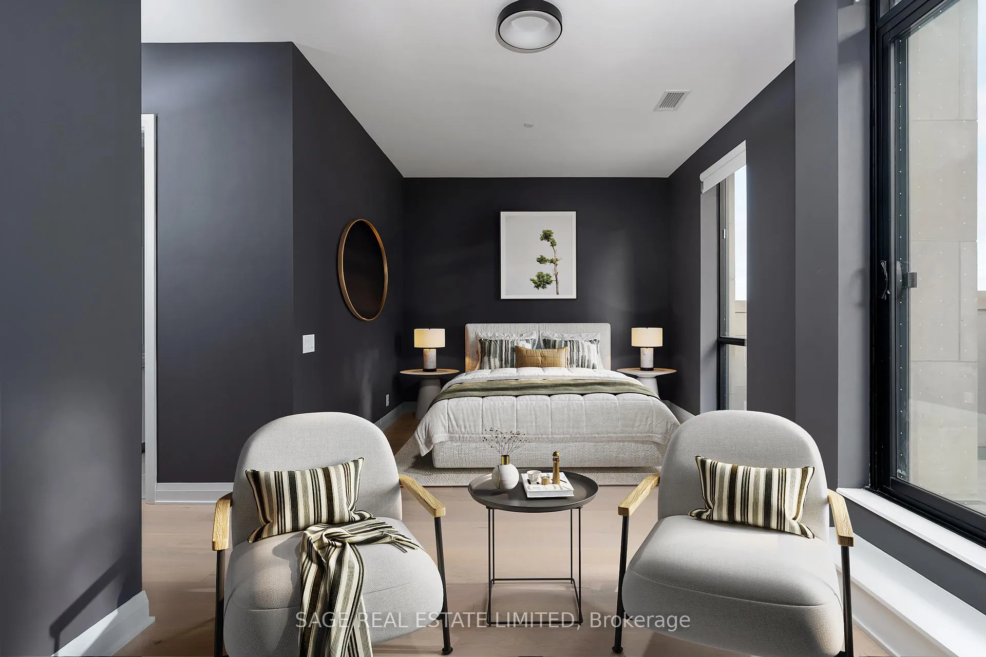 Photo 17 of Unit TH11, 33 Frederick Todd Way, Toronto, Thorncliffe Park — HOMEH