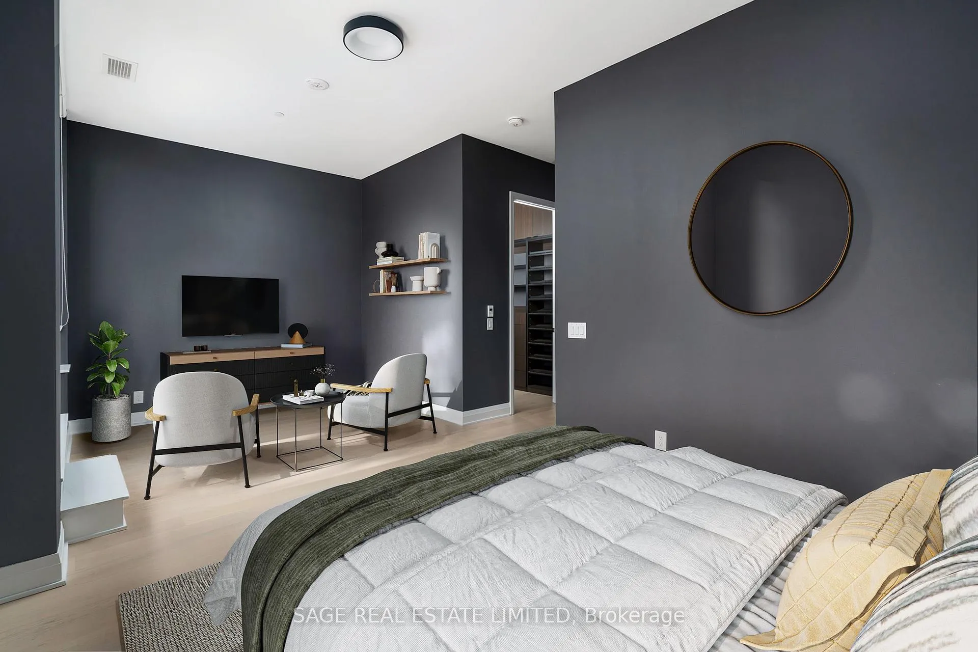 Photo 18 of Unit TH11, 33 Frederick Todd Way, Toronto, Thorncliffe Park — HOMEH