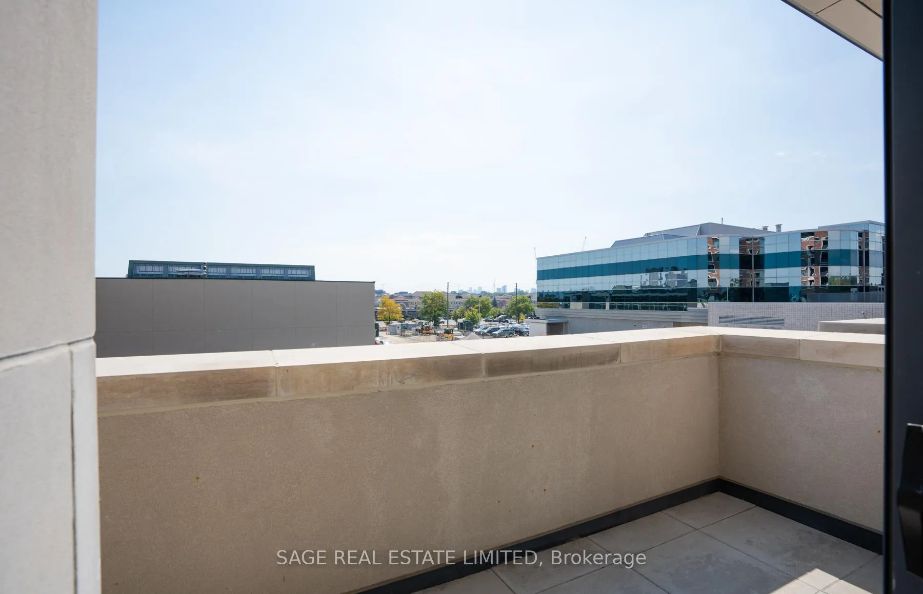 Photo 19 of Unit TH11, 33 Frederick Todd Way, Toronto, Thorncliffe Park — HOMEH