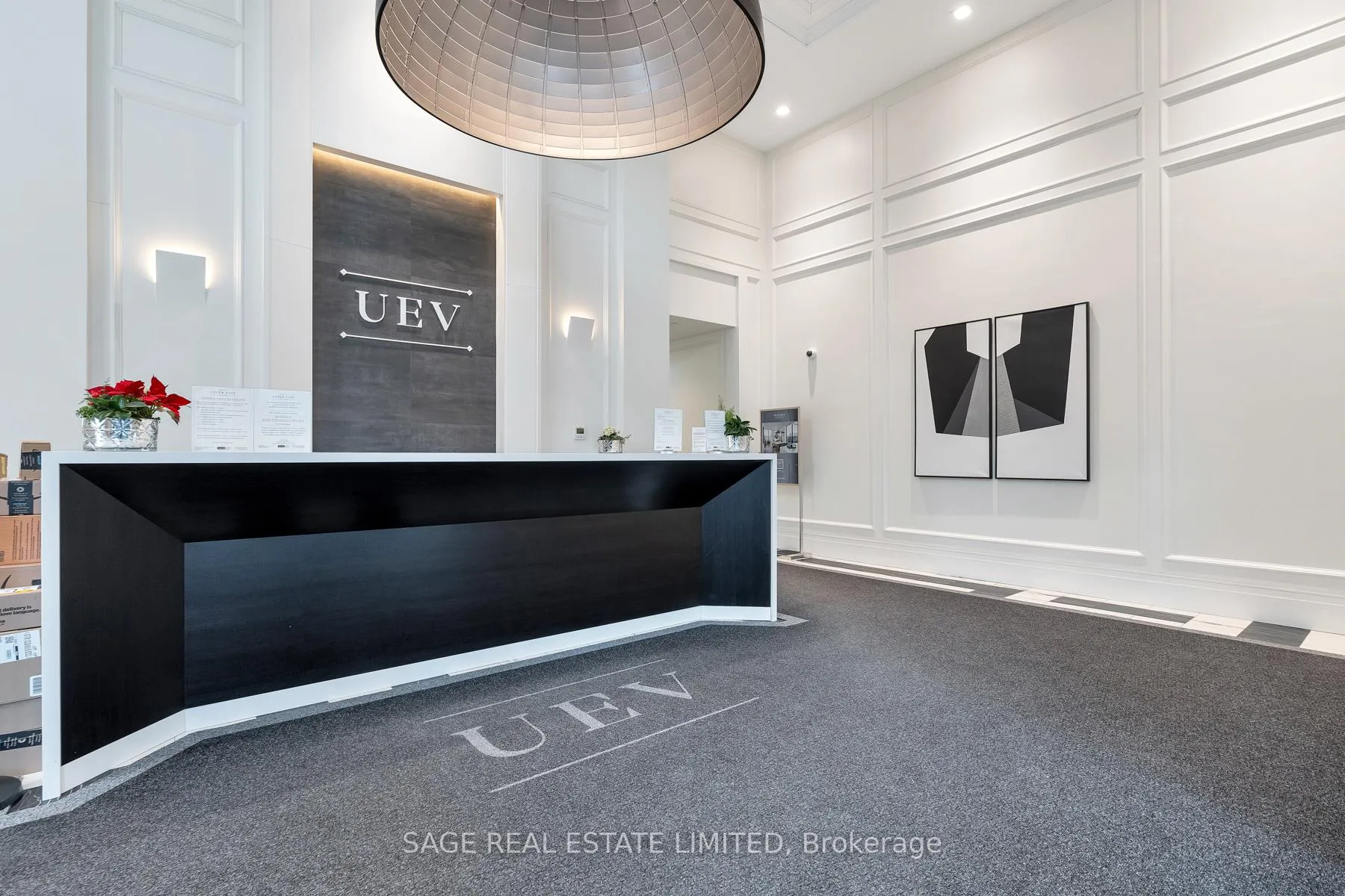 Photo 26 of Unit TH11, 33 Frederick Todd Way, Toronto, Thorncliffe Park — HOMEH