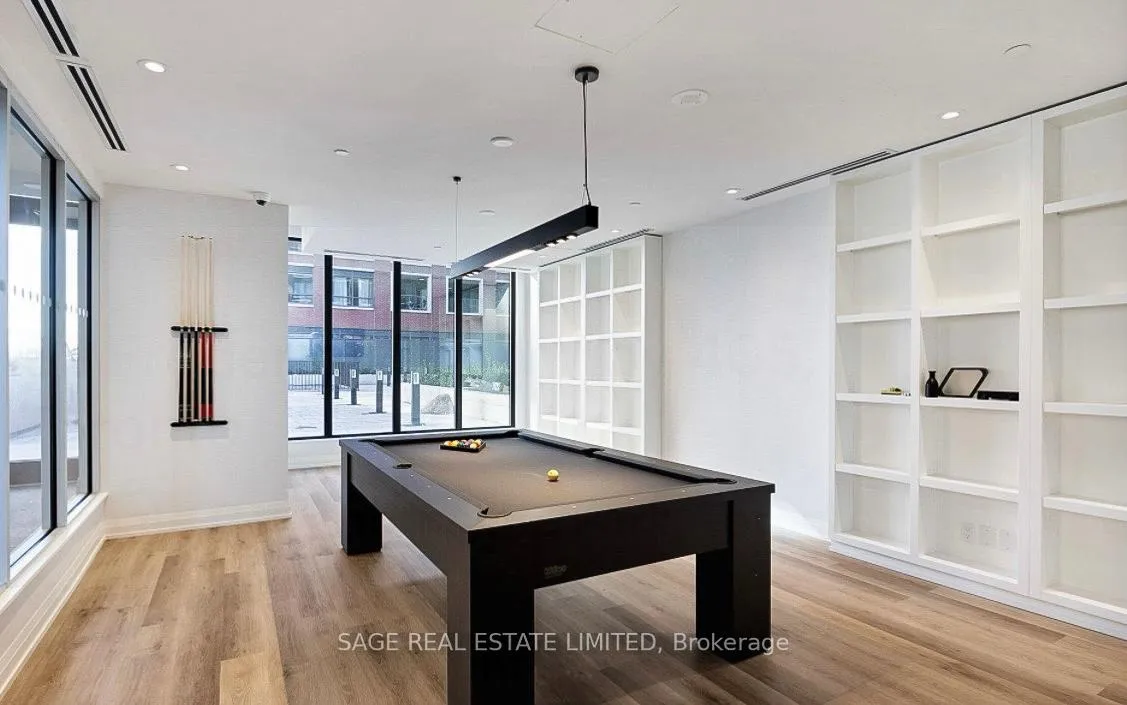 Photo 28 of Unit TH11, 33 Frederick Todd Way, Toronto, Thorncliffe Park — HOMEH