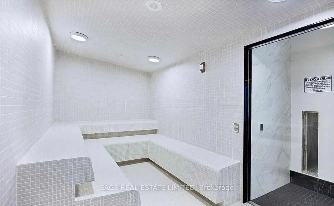 Photo 31 of Unit TH11, 33 Frederick Todd Way, Toronto, Thorncliffe Park — HOMEH