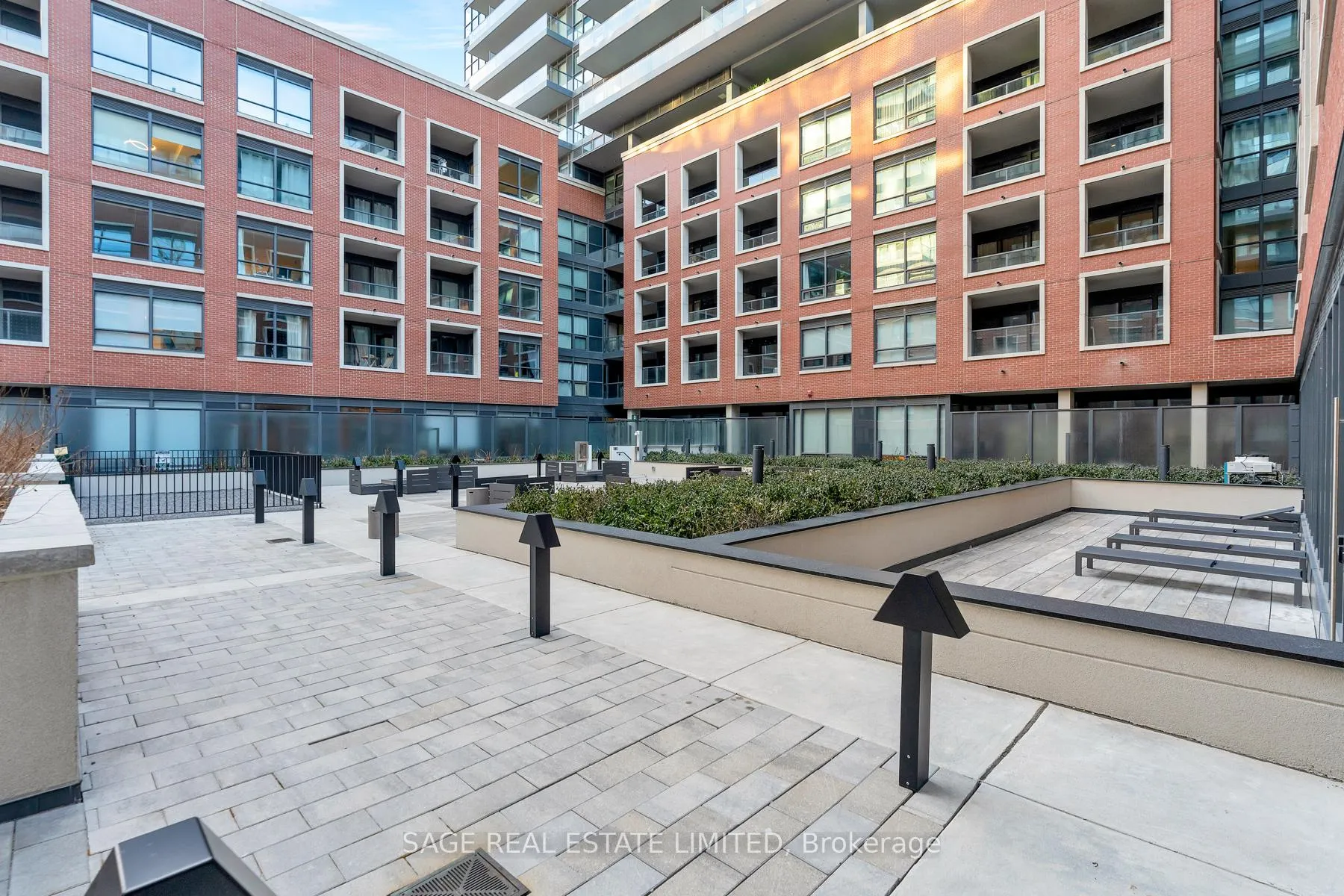 Photo 32 of Unit TH11, 33 Frederick Todd Way, Toronto, Thorncliffe Park — HOMEH
