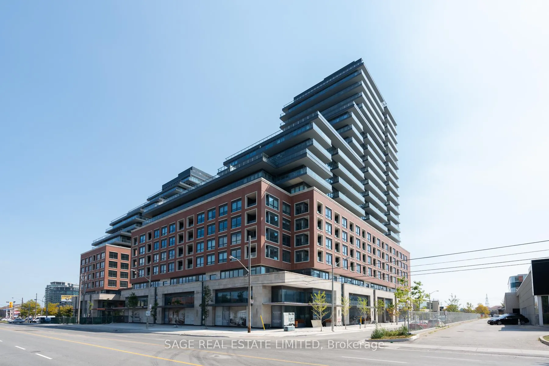 Photo 33 of Unit TH11, 33 Frederick Todd Way, Toronto, Thorncliffe Park — HOMEH
