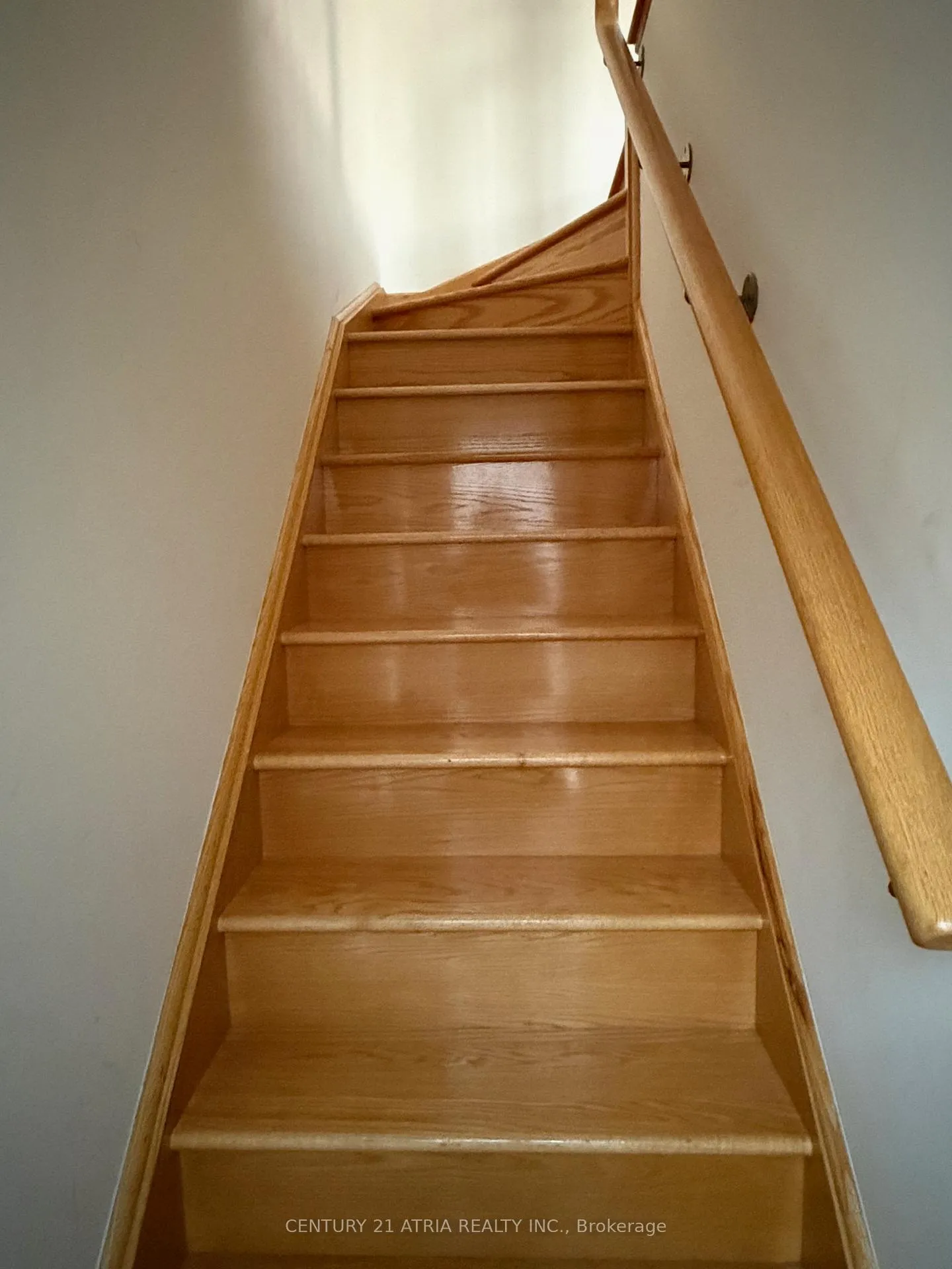 Photo 2 of Unit Coach House, 237 Webb Street, Markham, Cornell — HOMEH