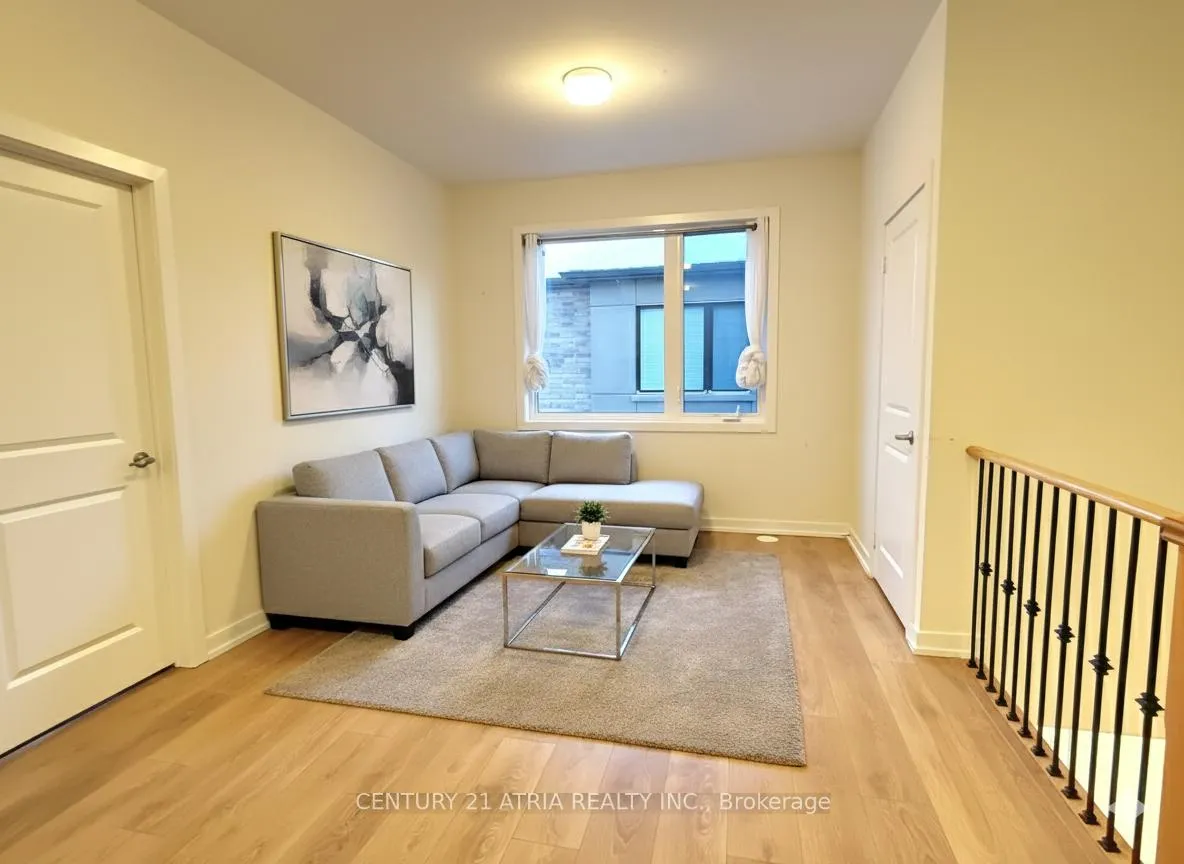 Photo 3 of Unit Coach House, 237 Webb Street, Markham, Cornell — HOMEH