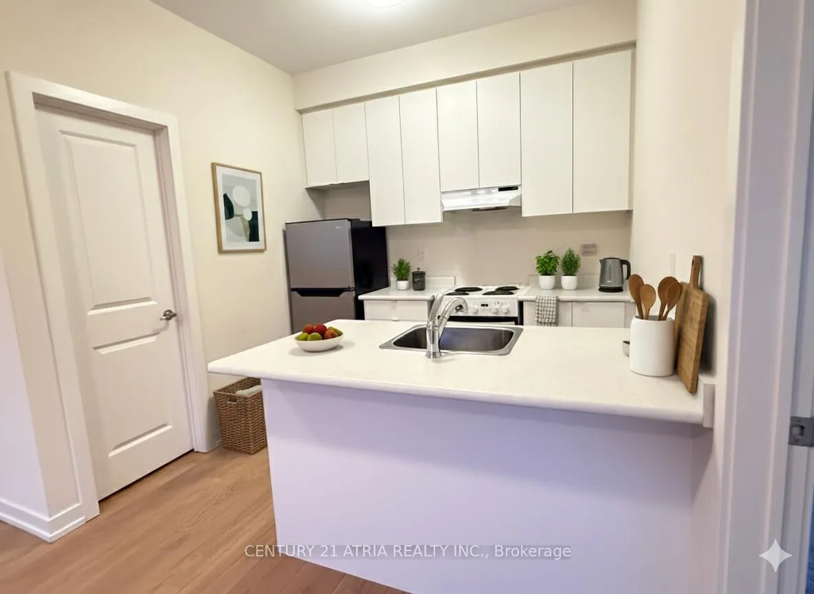 Photo 4 of Unit Coach House, 237 Webb Street, Markham, Cornell — HOMEH