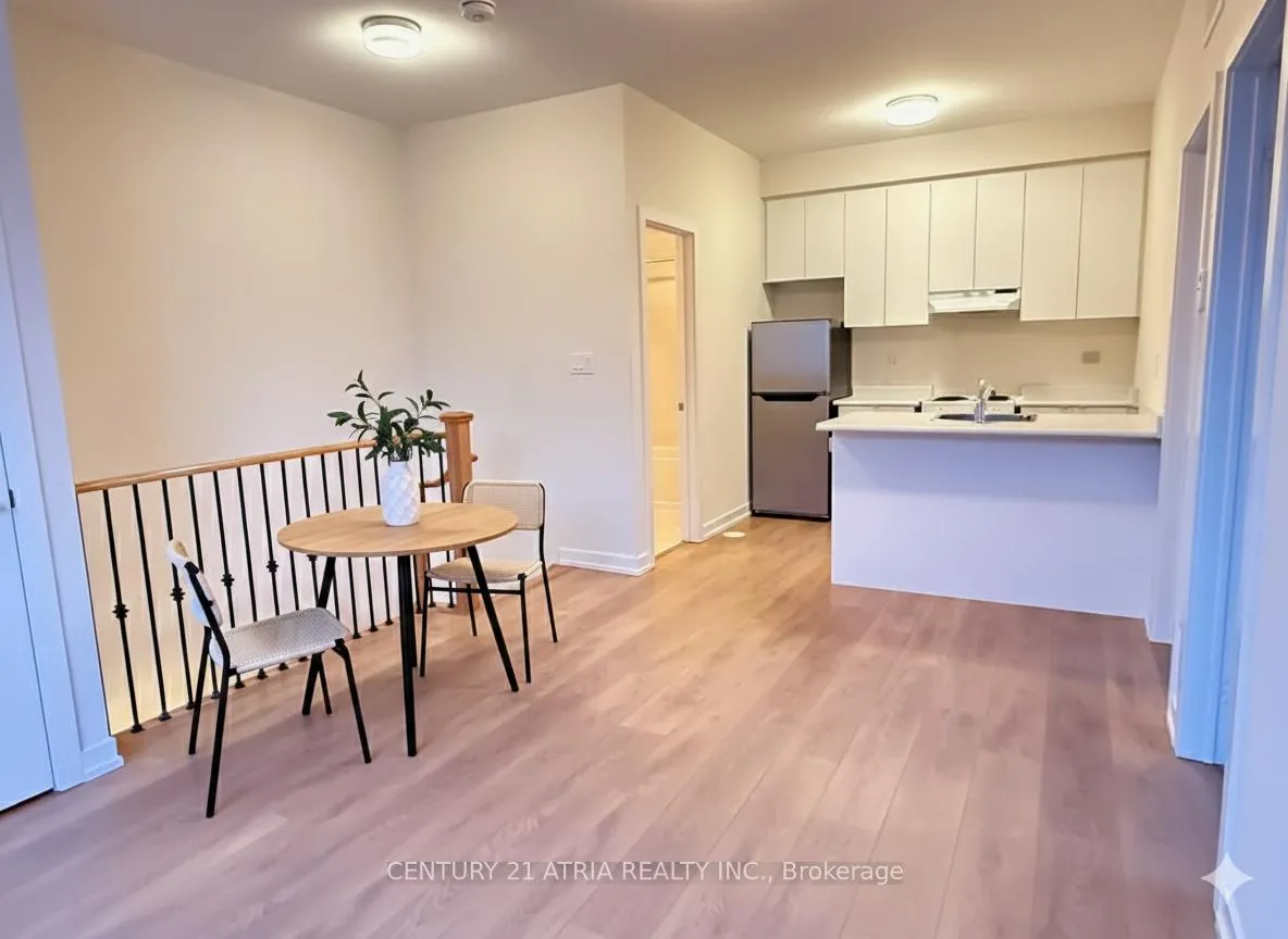 Photo 5 of Unit Coach House, 237 Webb Street, Markham, Cornell — HOMEH
