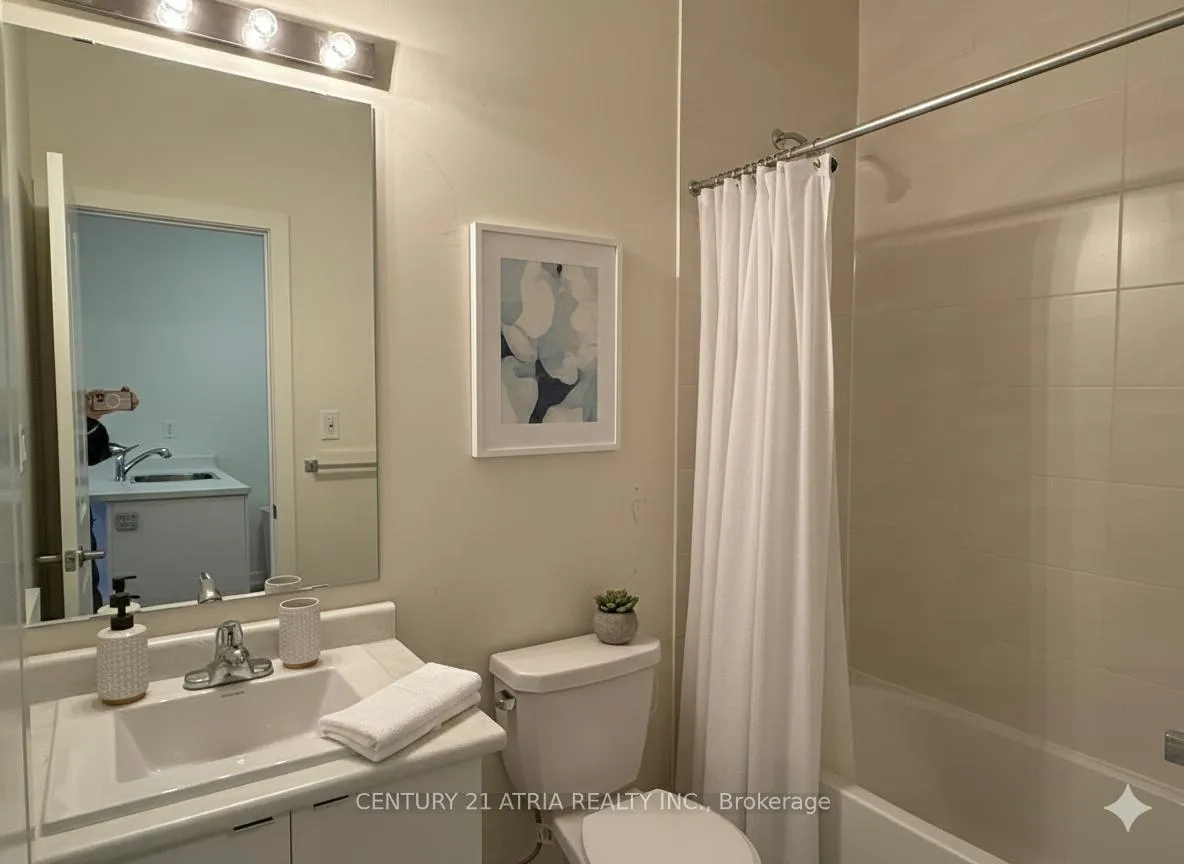 Photo 6 of Unit Coach House, 237 Webb Street, Markham, Cornell — HOMEH