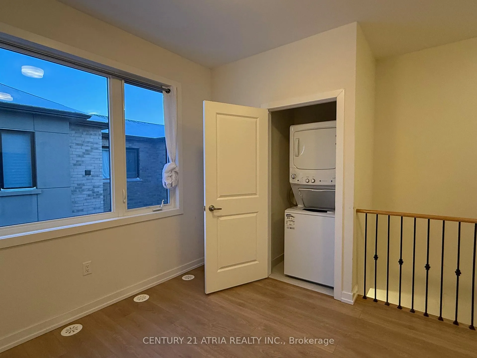 Photo 9 of Unit Coach House, 237 Webb Street, Markham, Cornell — HOMEH