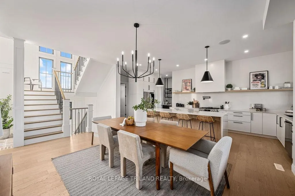 Photo 9 of Unit 202, 9861 Glendon Drive, Middlesex Centre, Komoka — HOMEH