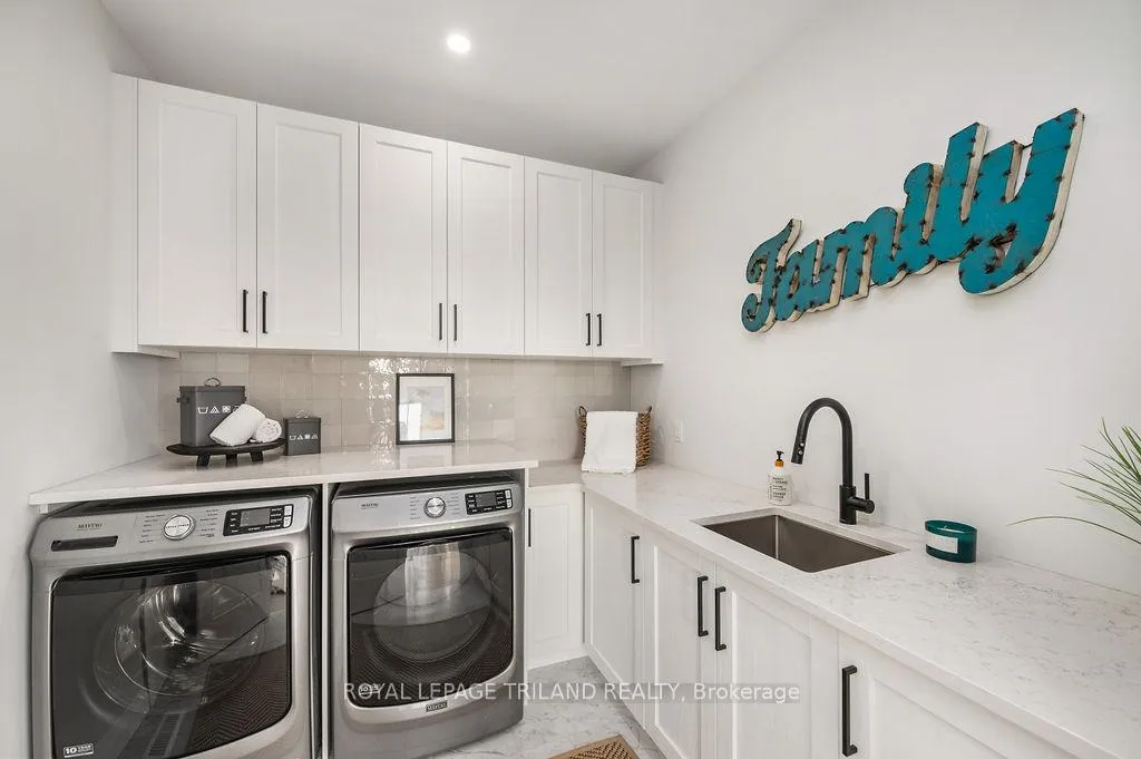 Photo 26 of Unit 202, 9861 Glendon Drive, Middlesex Centre, Komoka — HOMEH