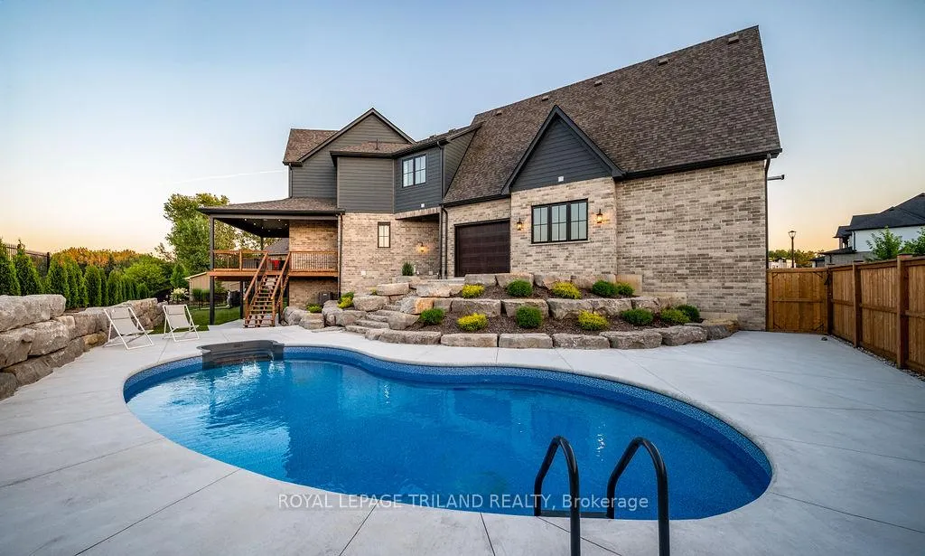 Photo 34 of Unit 202, 9861 Glendon Drive, Middlesex Centre, Komoka — HOMEH