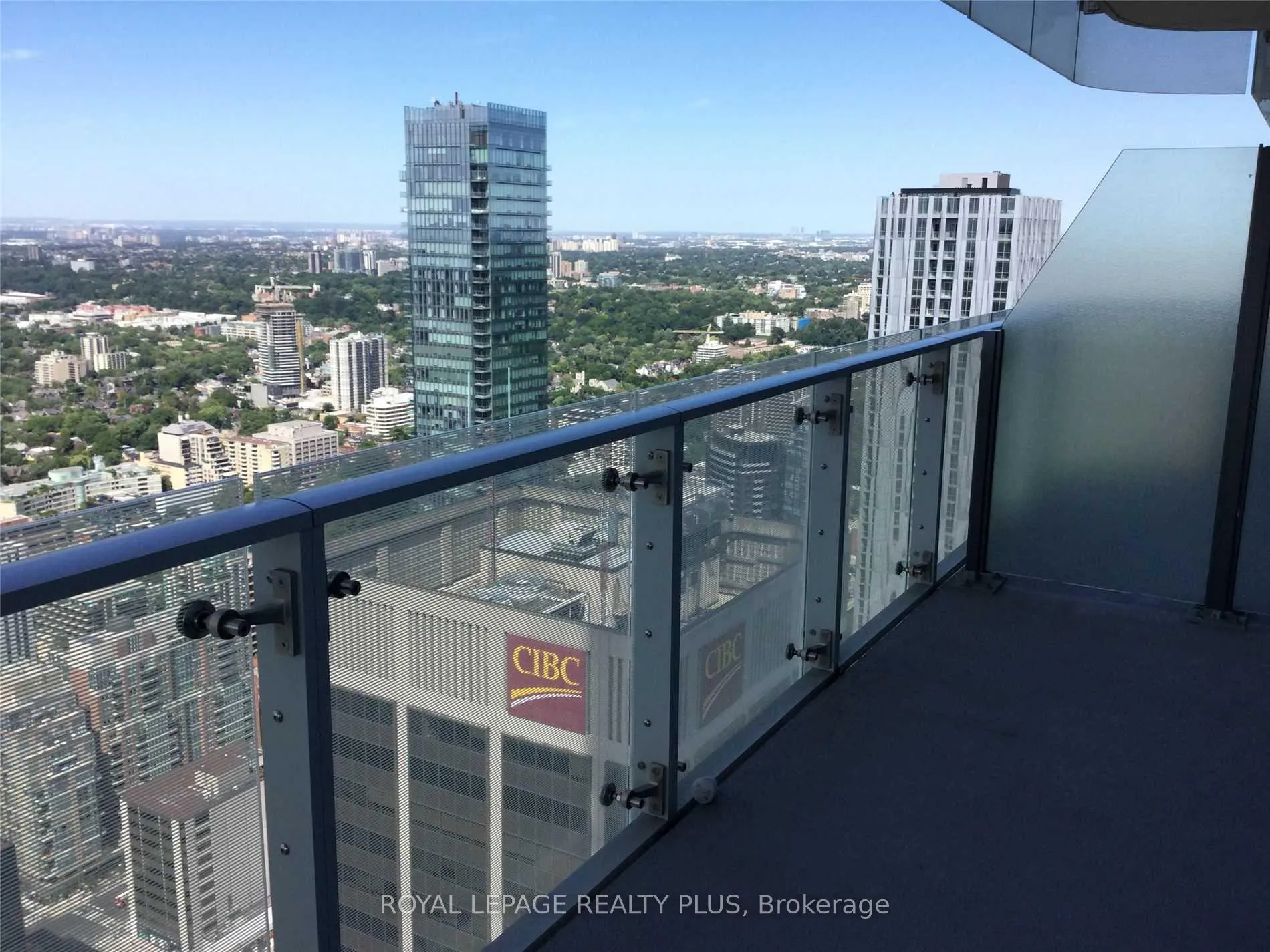 Photo 10 of Unit 5406, 1 Bloor Street E, Toronto, Church-Yonge Corridor — HOMEH