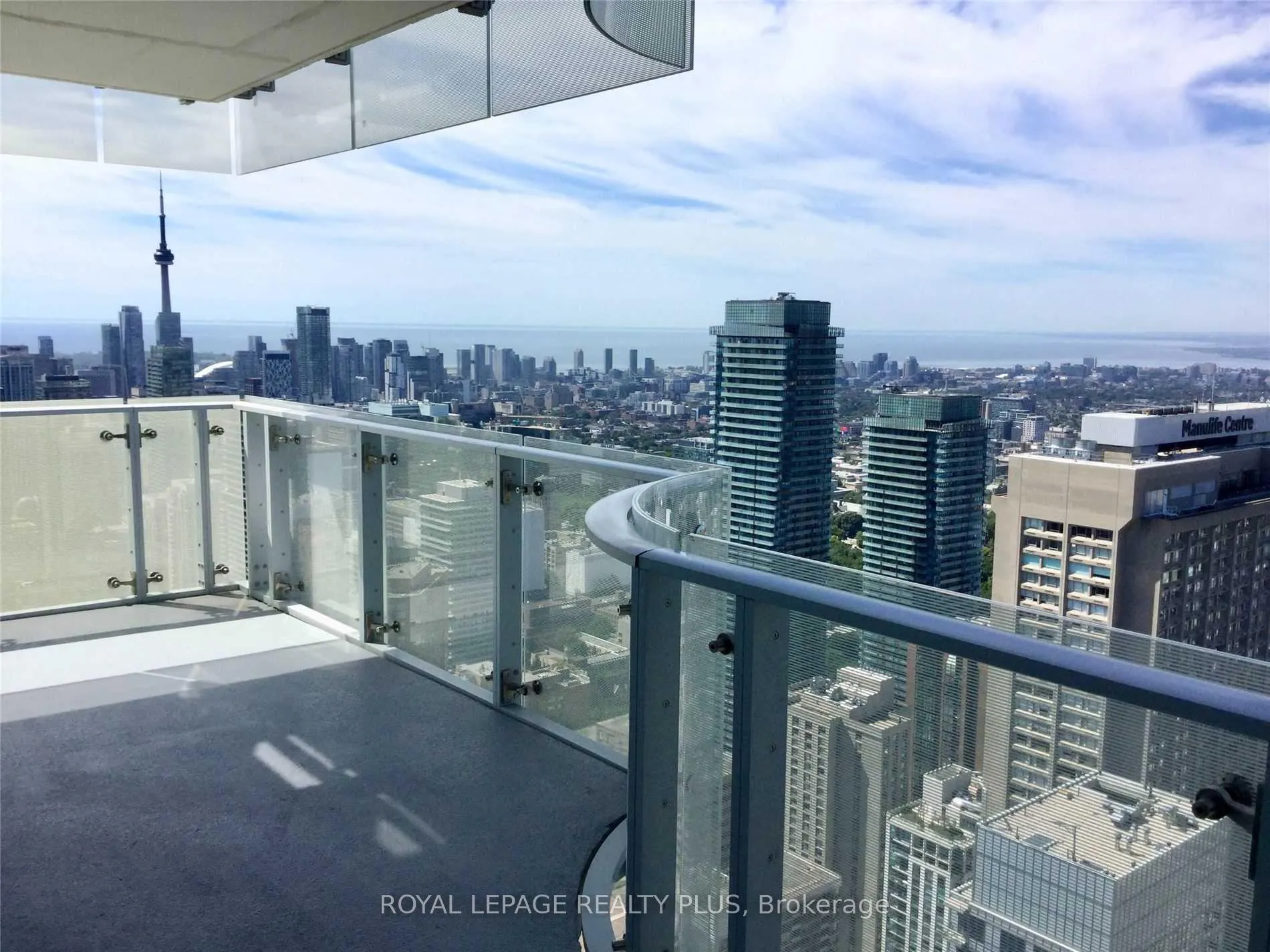 Photo 11 of Unit 5406, 1 Bloor Street E, Toronto, Church-Yonge Corridor — HOMEH
