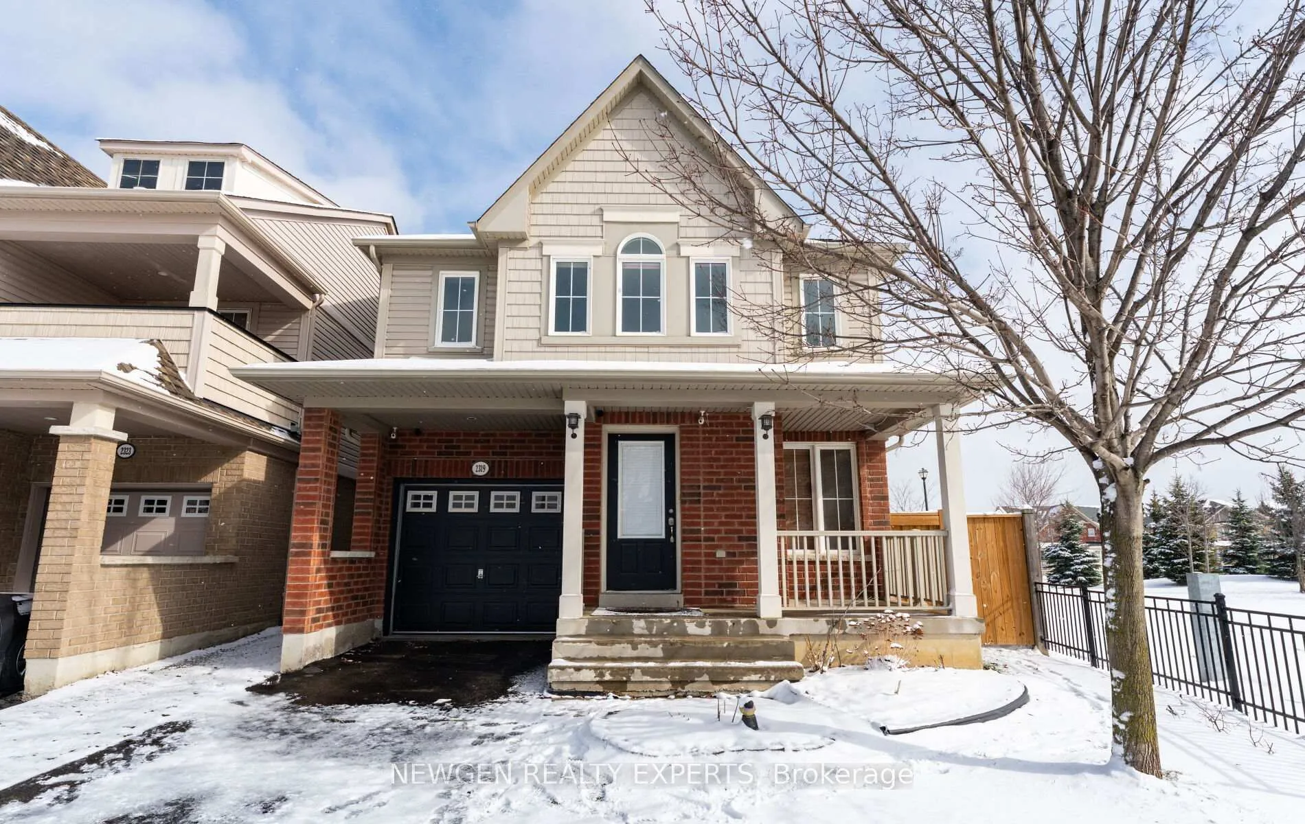 Photo 1 of 2319 Winlord Place N, Oshawa, Windfields — HOMEH