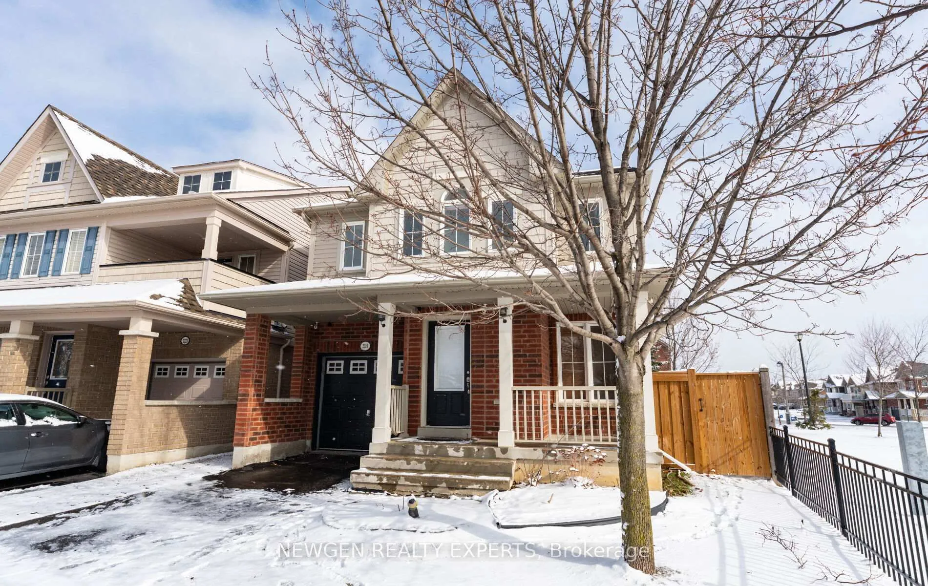 Photo 2 of 2319 Winlord Place N, Oshawa, Windfields — HOMEH