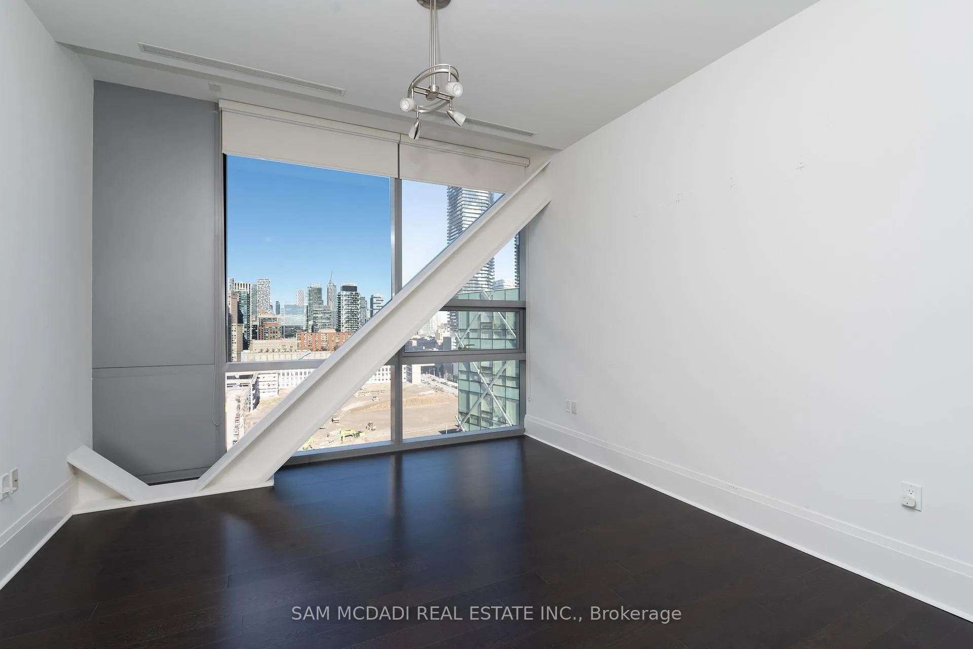 Photo 26 of Unit PH1404, 29 Queens Quay E, Toronto, Waterfront Communities — HOMEH