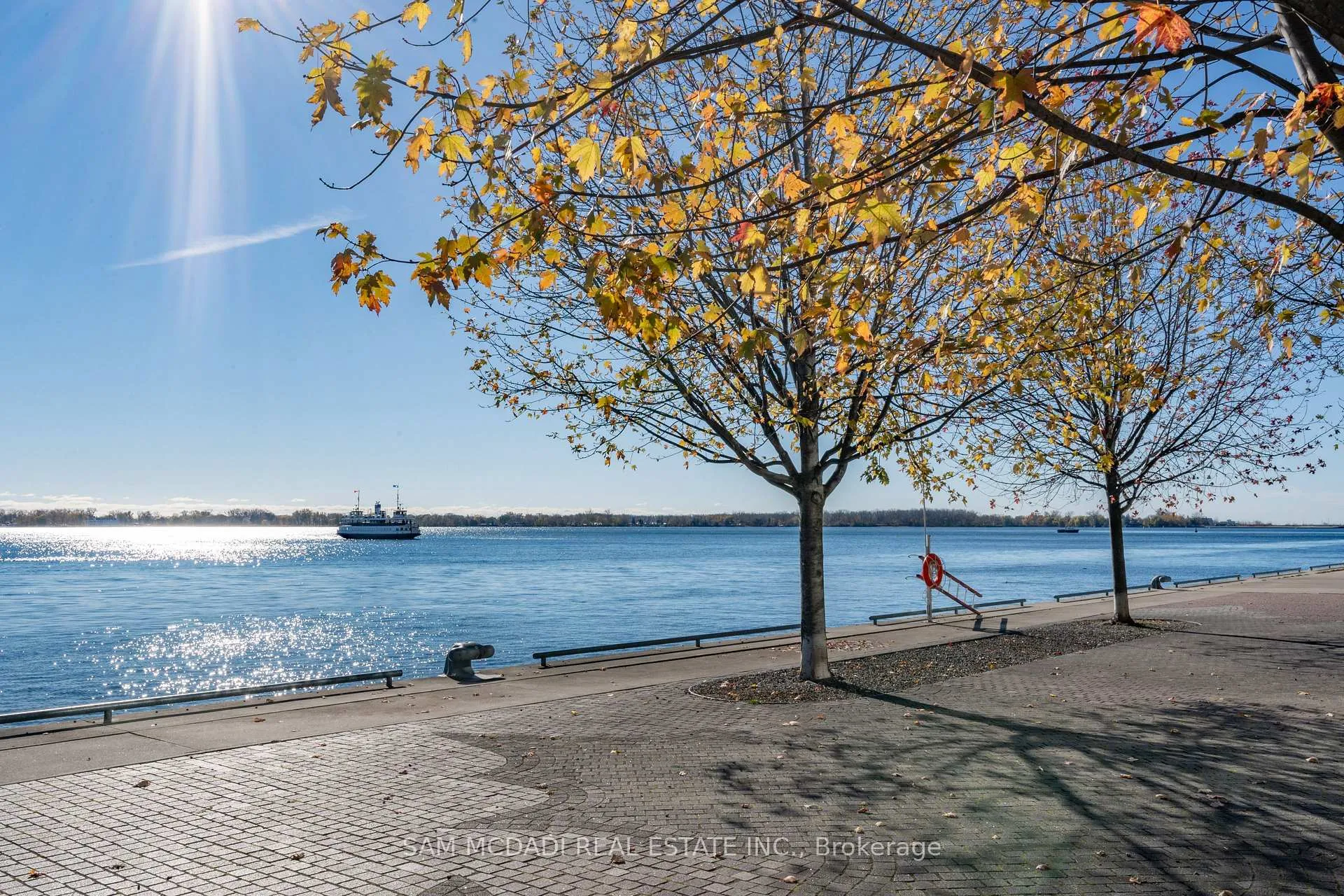 Photo 38 of Unit PH1404, 29 Queens Quay E, Toronto, Waterfront Communities — HOMEH