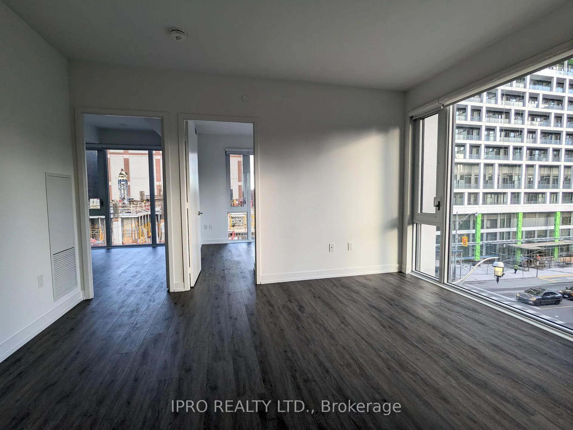 Photo 15 of Unit 318, 158 Front Street E, Toronto, Moss Park — HOMEH