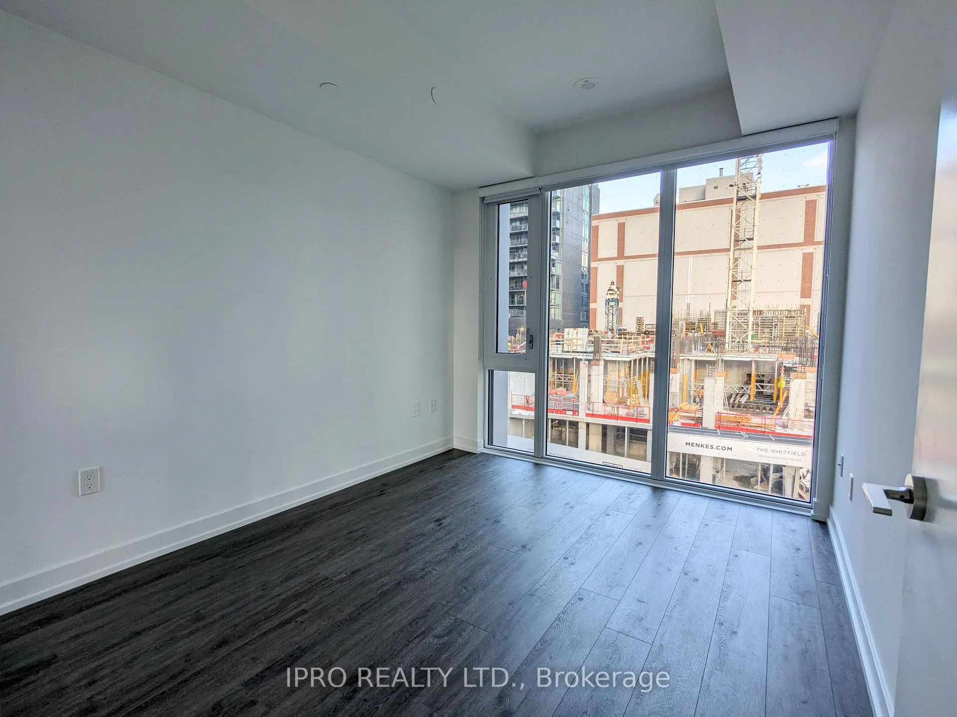 Photo 16 of Unit 318, 158 Front Street E, Toronto, Moss Park — HOMEH