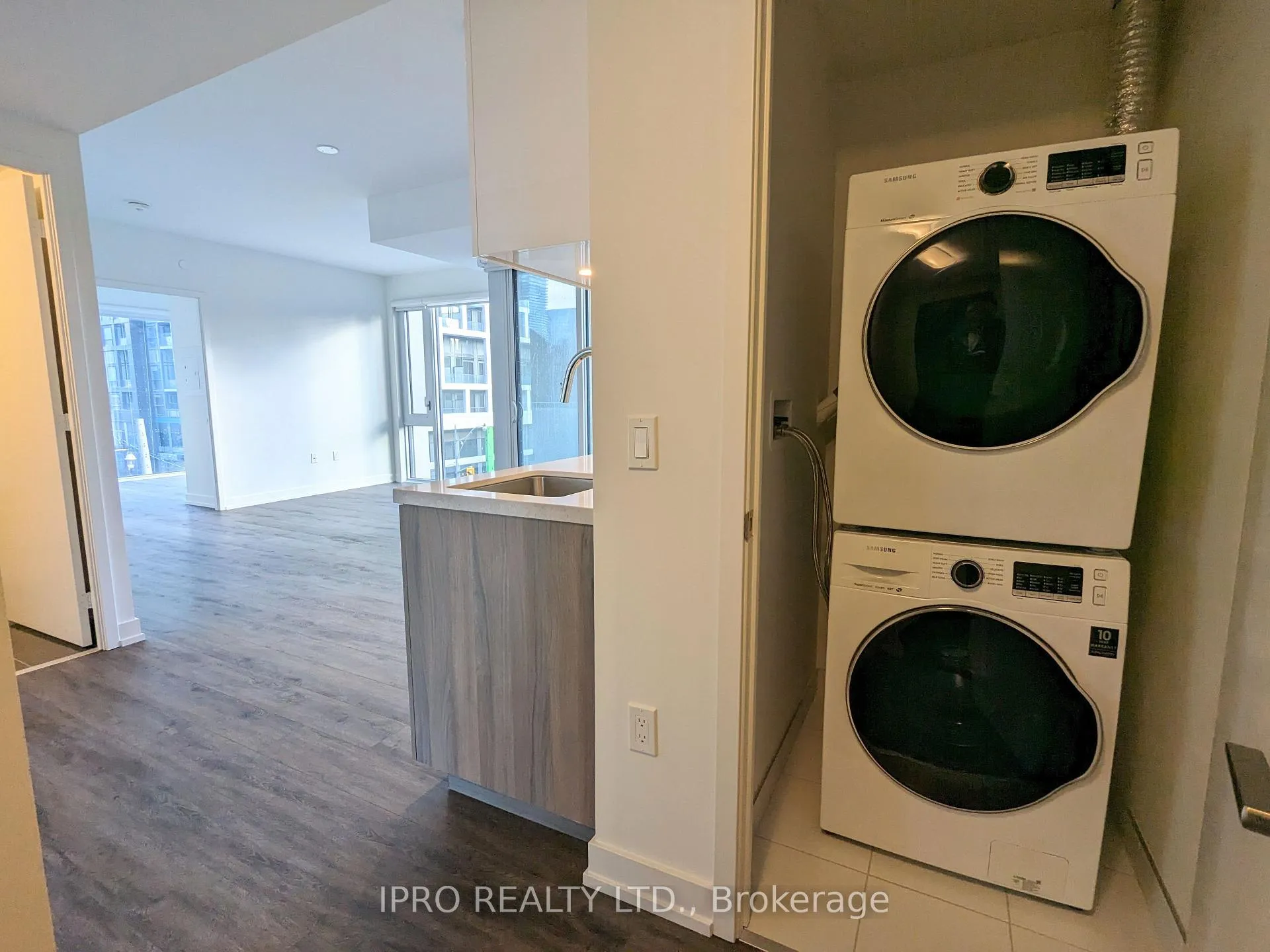 Photo 21 of Unit 318, 158 Front Street E, Toronto, Moss Park — HOMEH