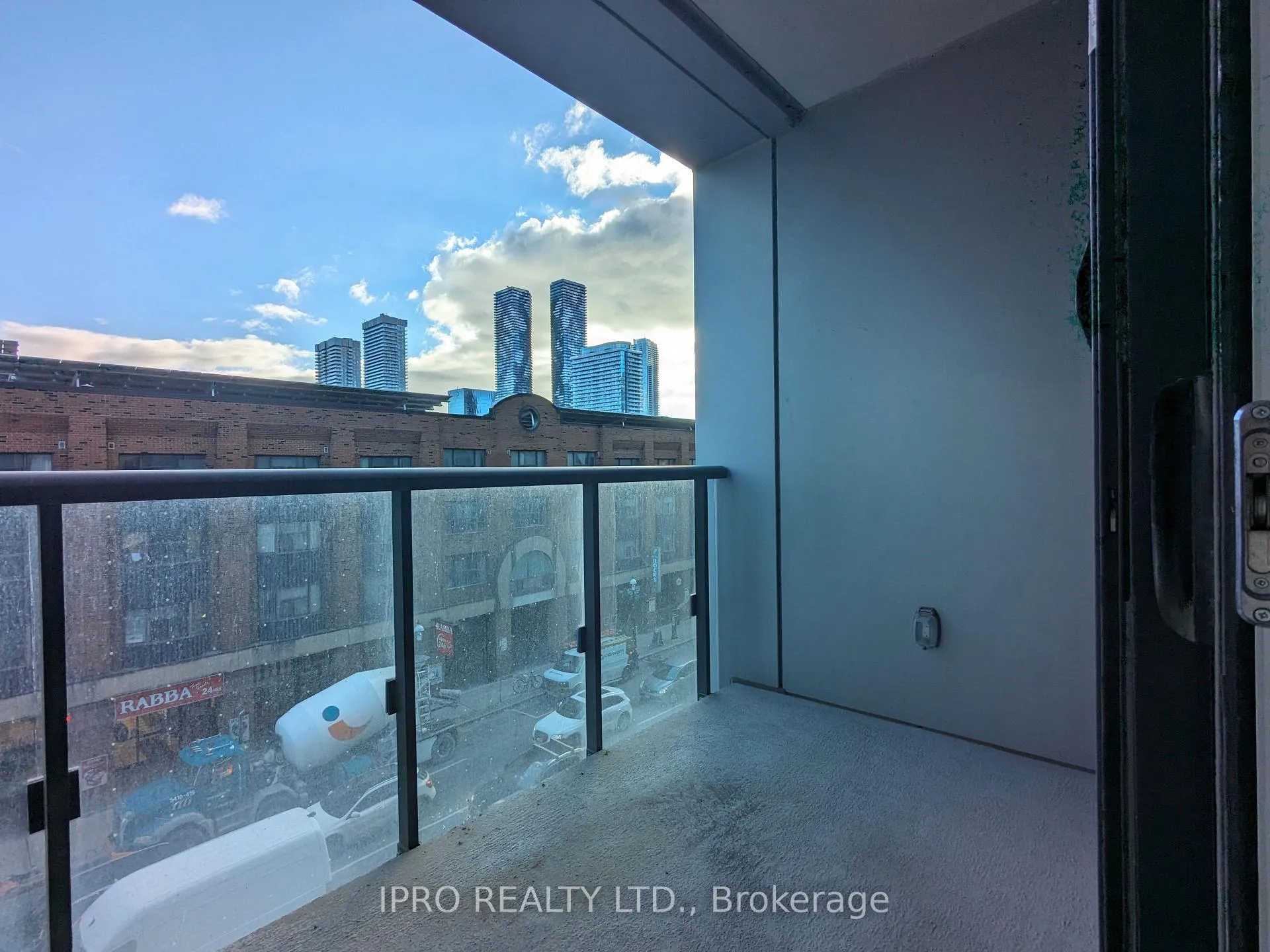 Photo 23 of Unit 318, 158 Front Street E, Toronto, Moss Park — HOMEH