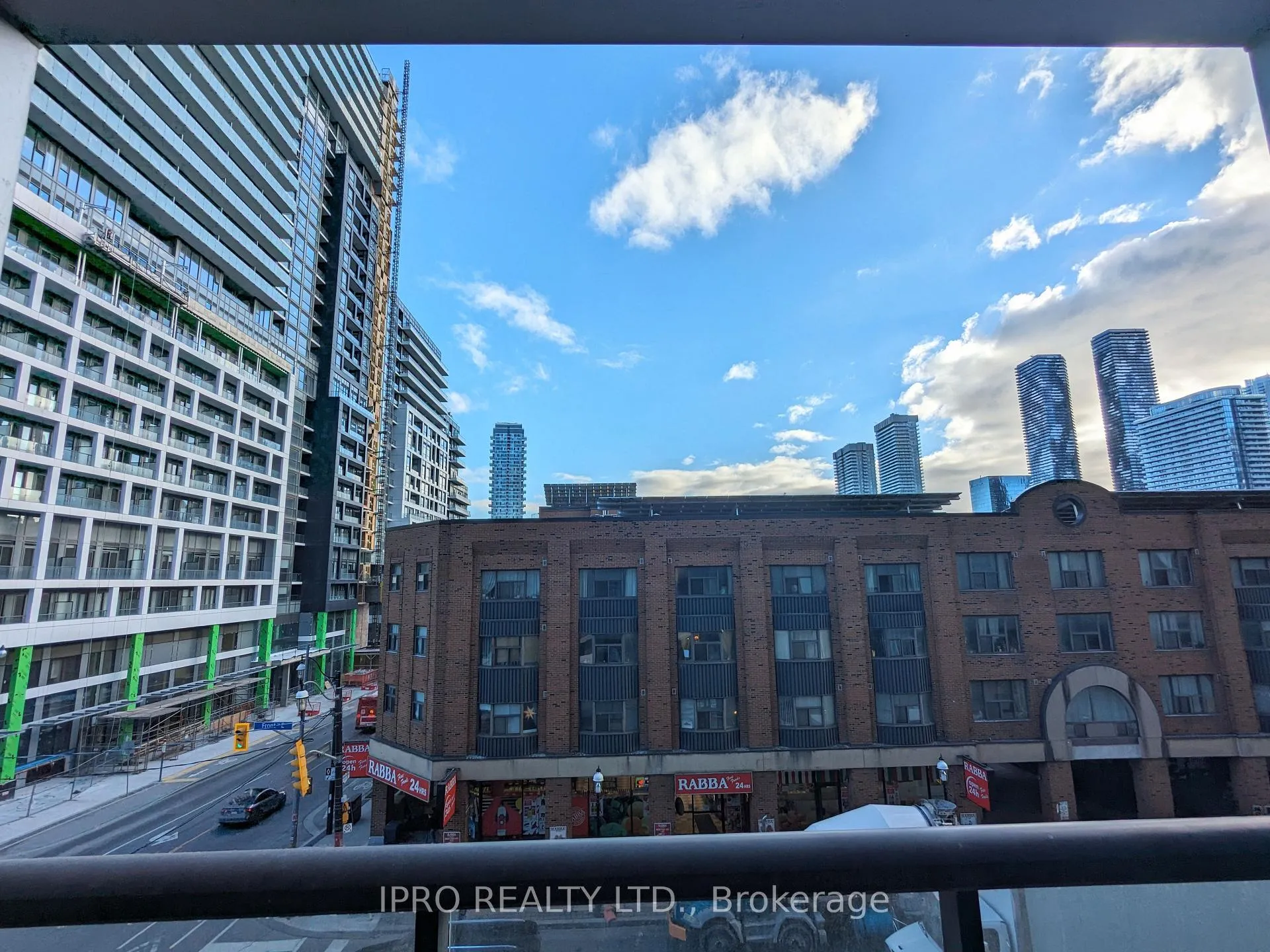 Photo 25 of Unit 318, 158 Front Street E, Toronto, Moss Park — HOMEH