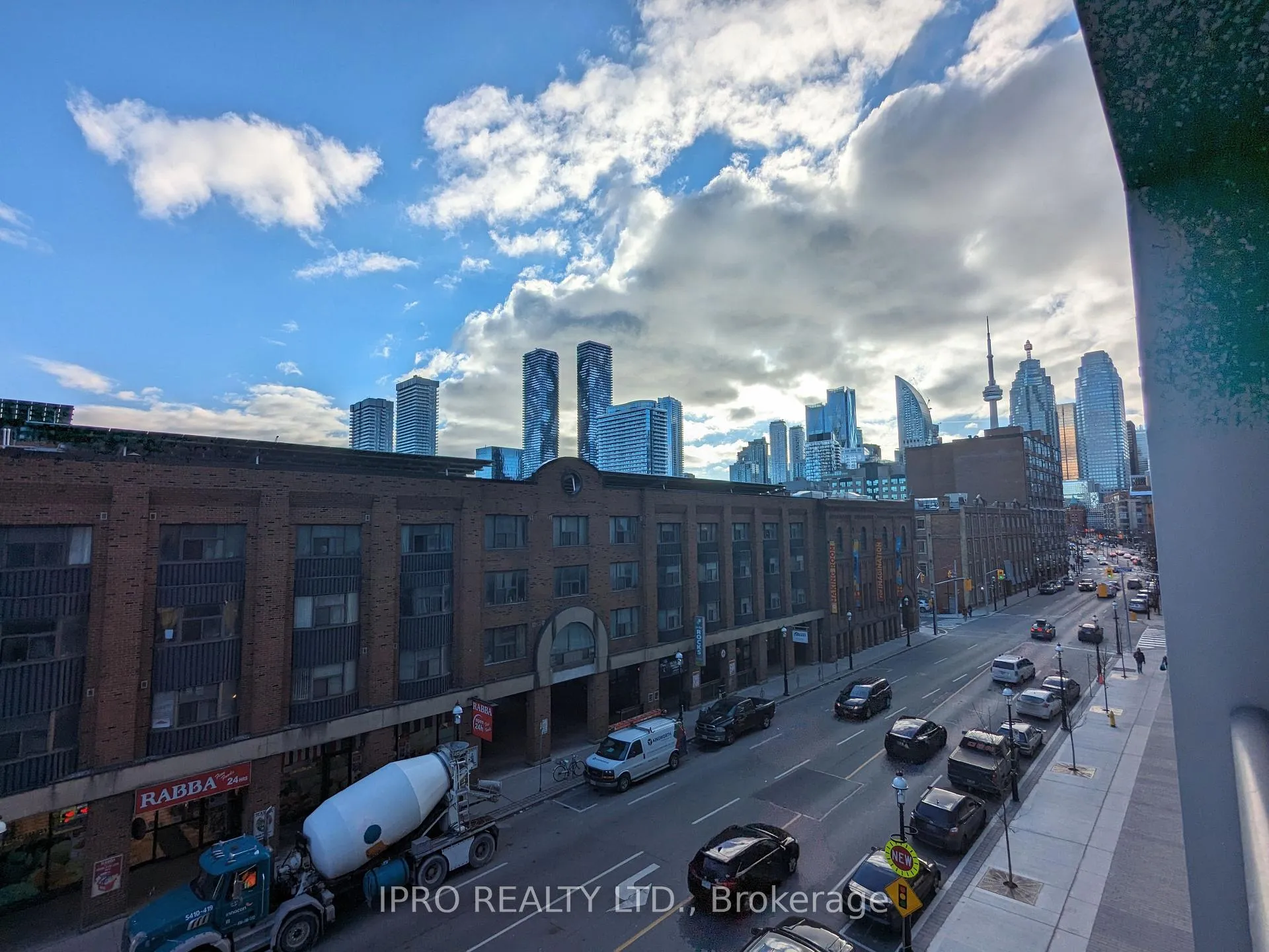 Photo 26 of Unit 318, 158 Front Street E, Toronto, Moss Park — HOMEH