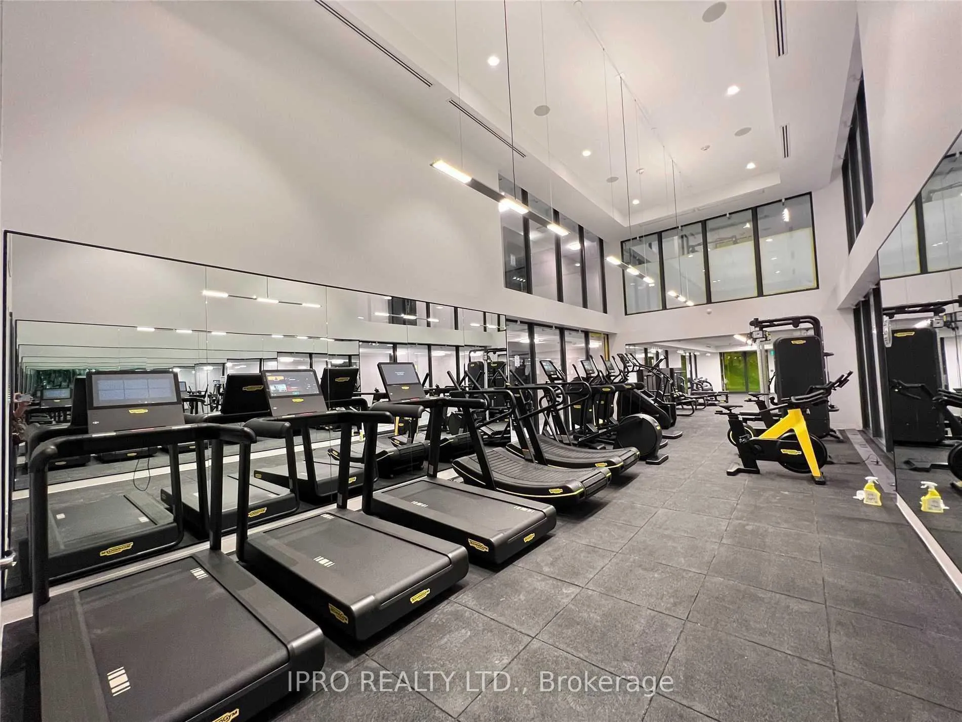 Photo 28 of Unit 318, 158 Front Street E, Toronto, Moss Park — HOMEH