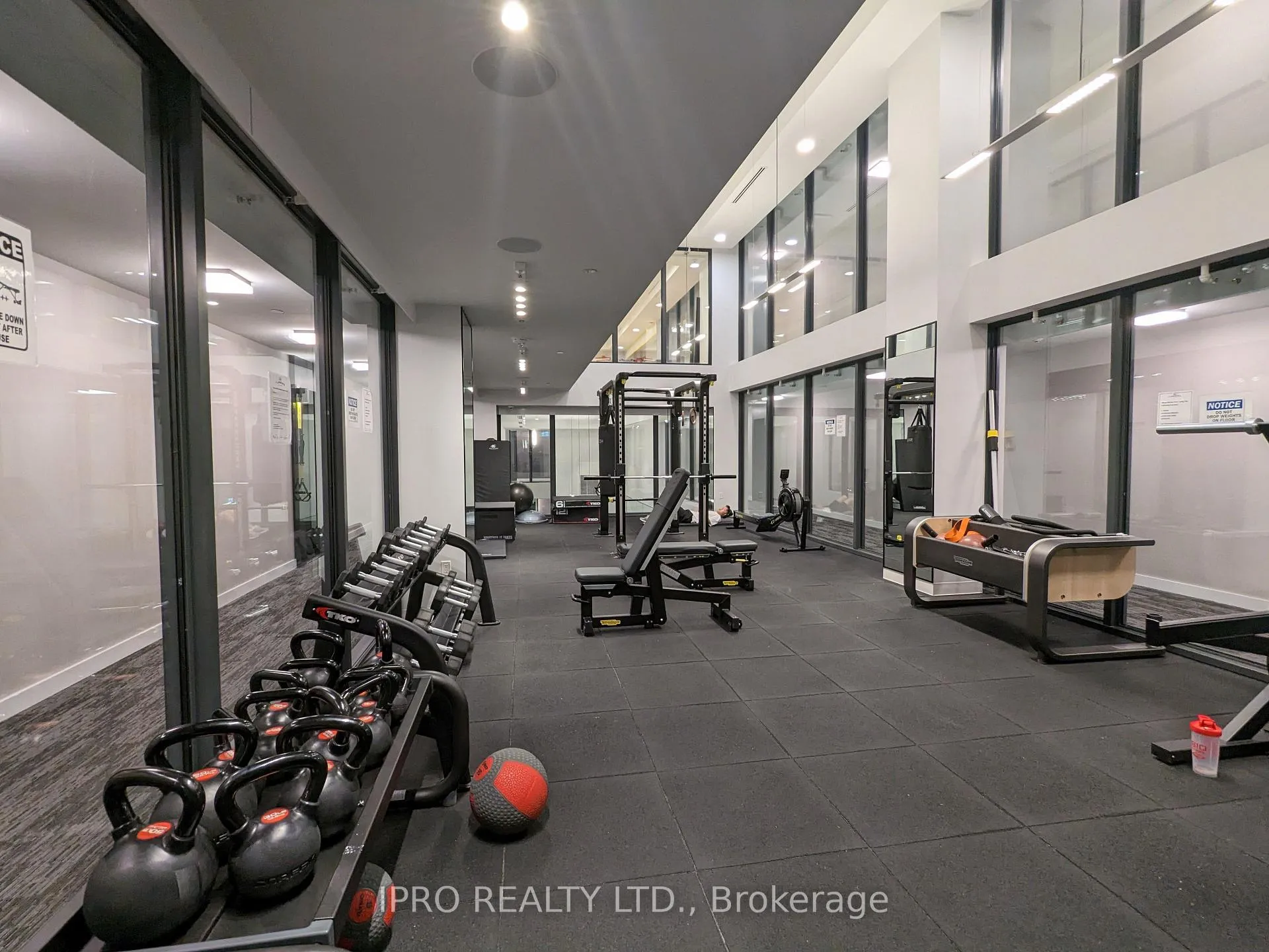 Photo 29 of Unit 318, 158 Front Street E, Toronto, Moss Park — HOMEH