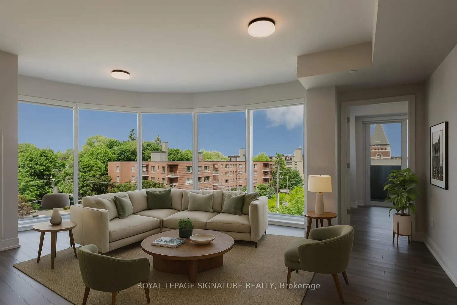 Photo 1 of Unit 607, 2525 Bathurst Street, Toronto, Forest Hill North — HOMEH