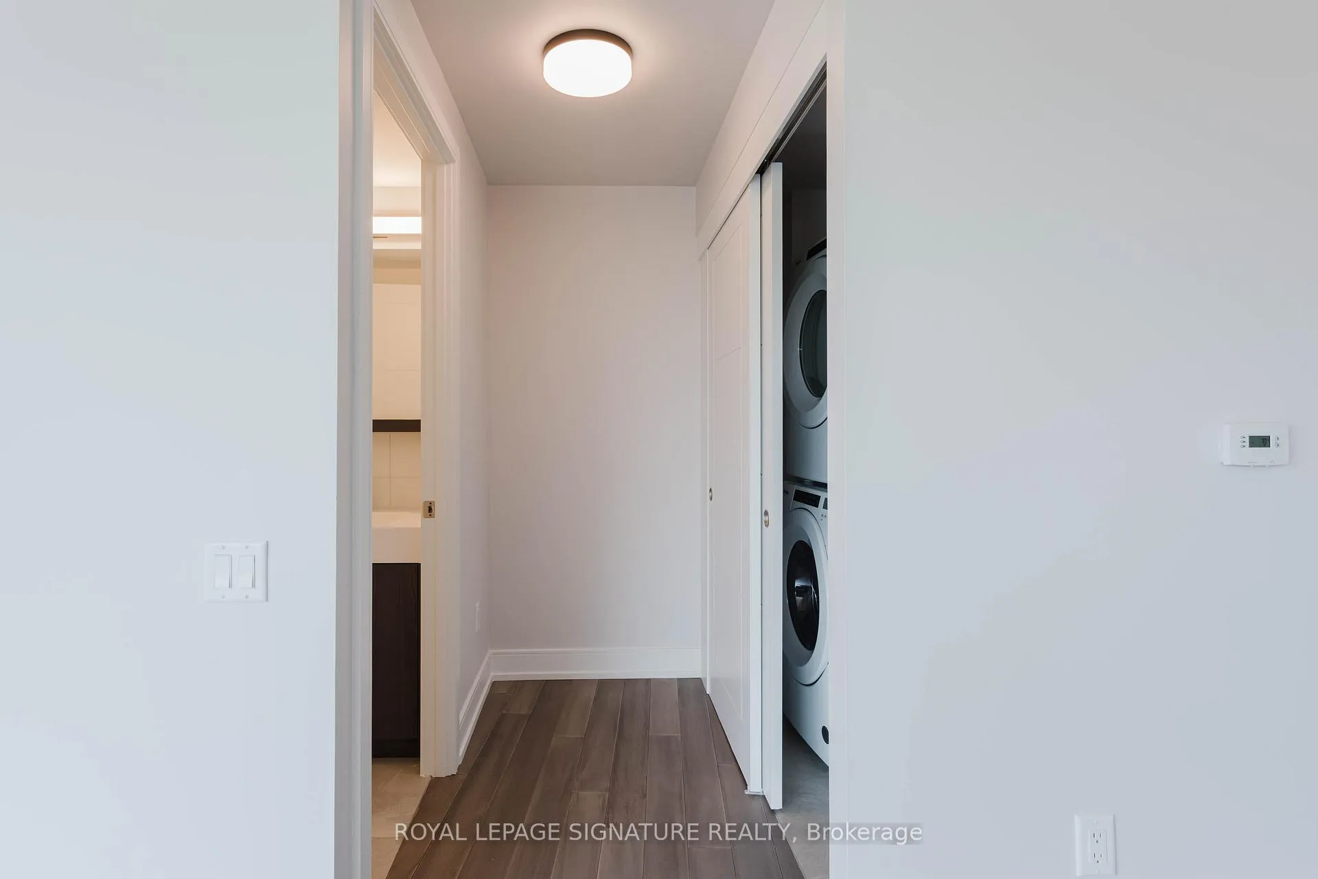 Photo 6 of Unit 607, 2525 Bathurst Street, Toronto, Forest Hill North — HOMEH