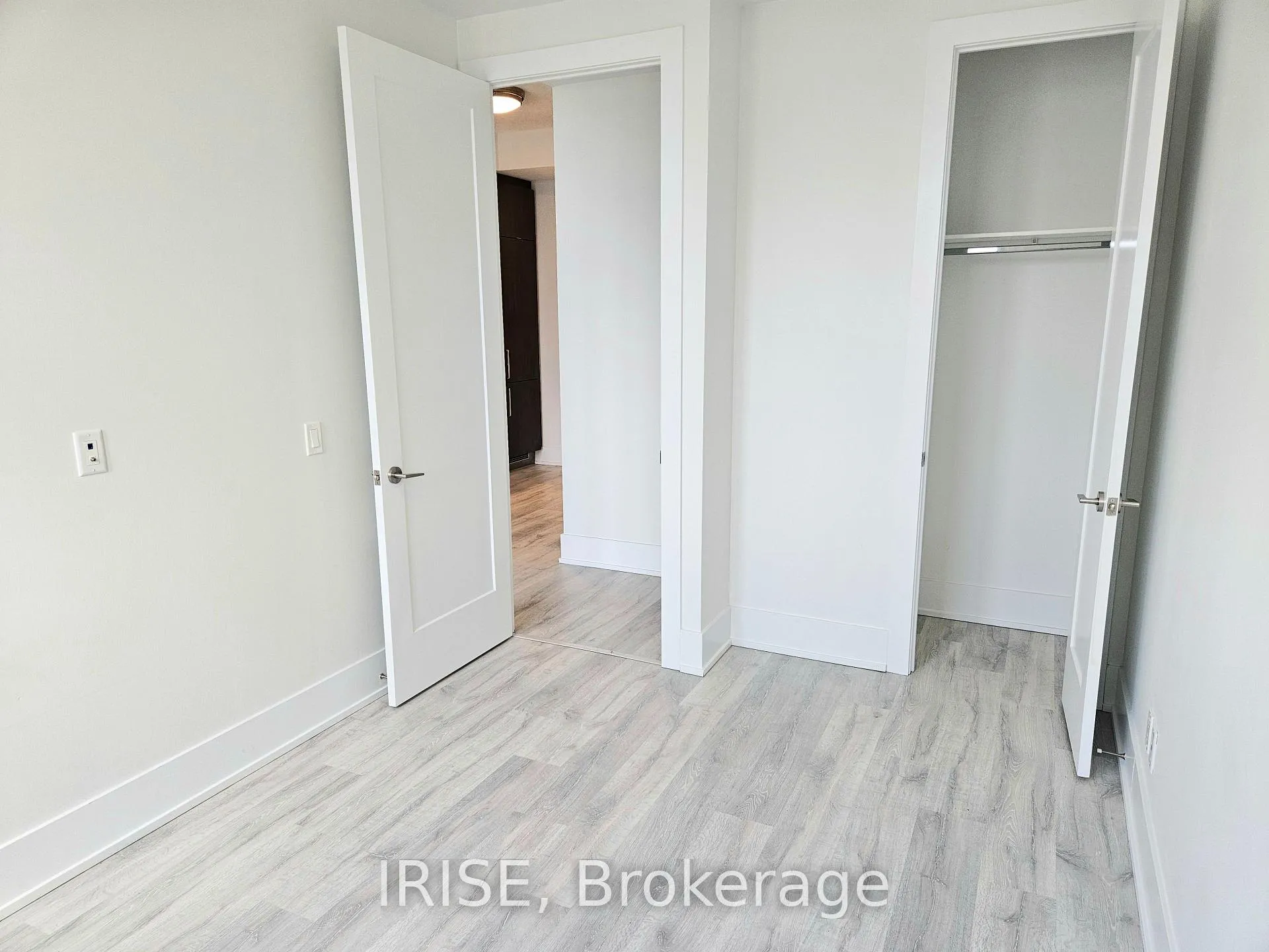 Photo 14 of Unit Ph27, 1 Edgewater Drive, Toronto, Waterfront Communities — HOMEH