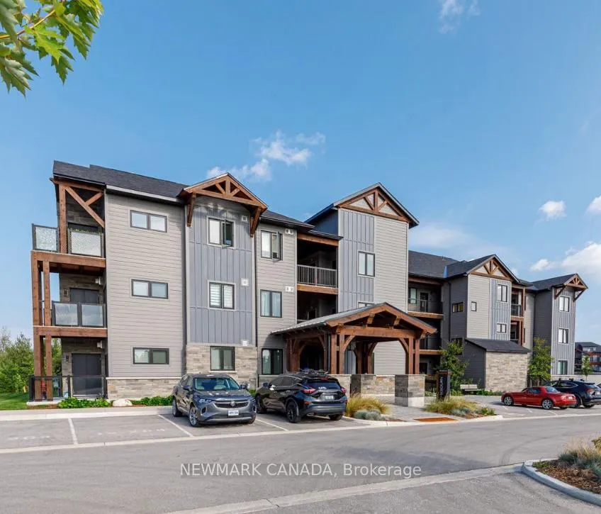 Photo of Unit 304, 12 Beausoleil Lane