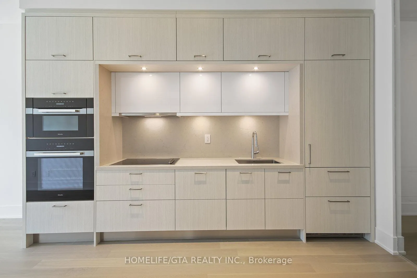 Photo 9 of Unit 626, 155 Merchants' Wharf, Toronto, Waterfront Communities — HOMEH