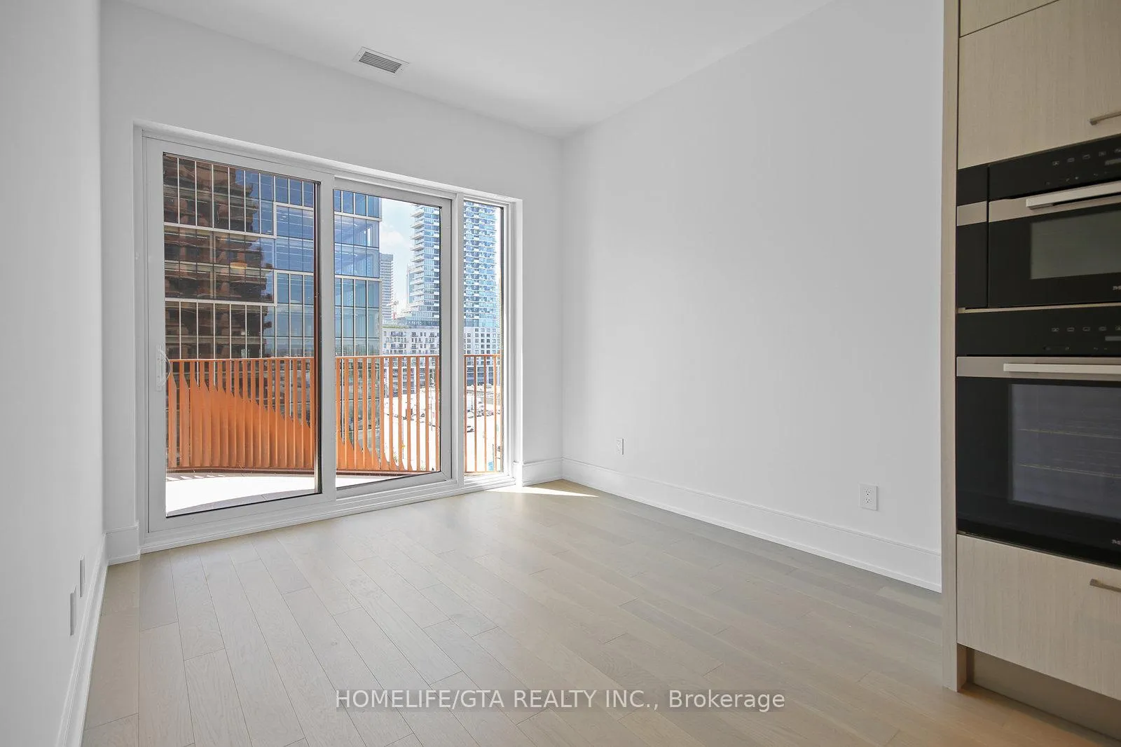 Photo 12 of Unit 626, 155 Merchants' Wharf, Toronto, Waterfront Communities — HOMEH