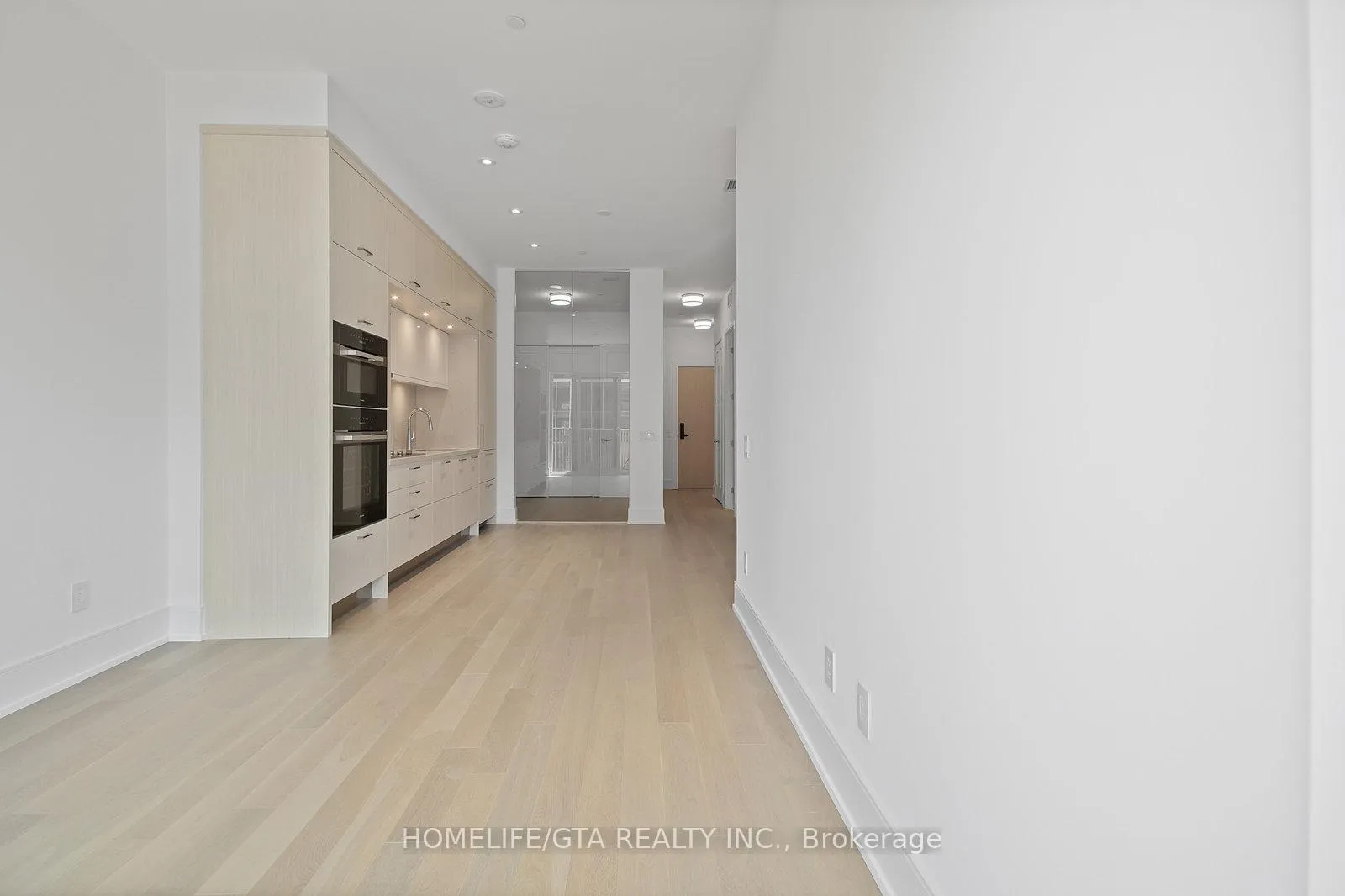 Photo 14 of Unit 626, 155 Merchants' Wharf, Toronto, Waterfront Communities — HOMEH