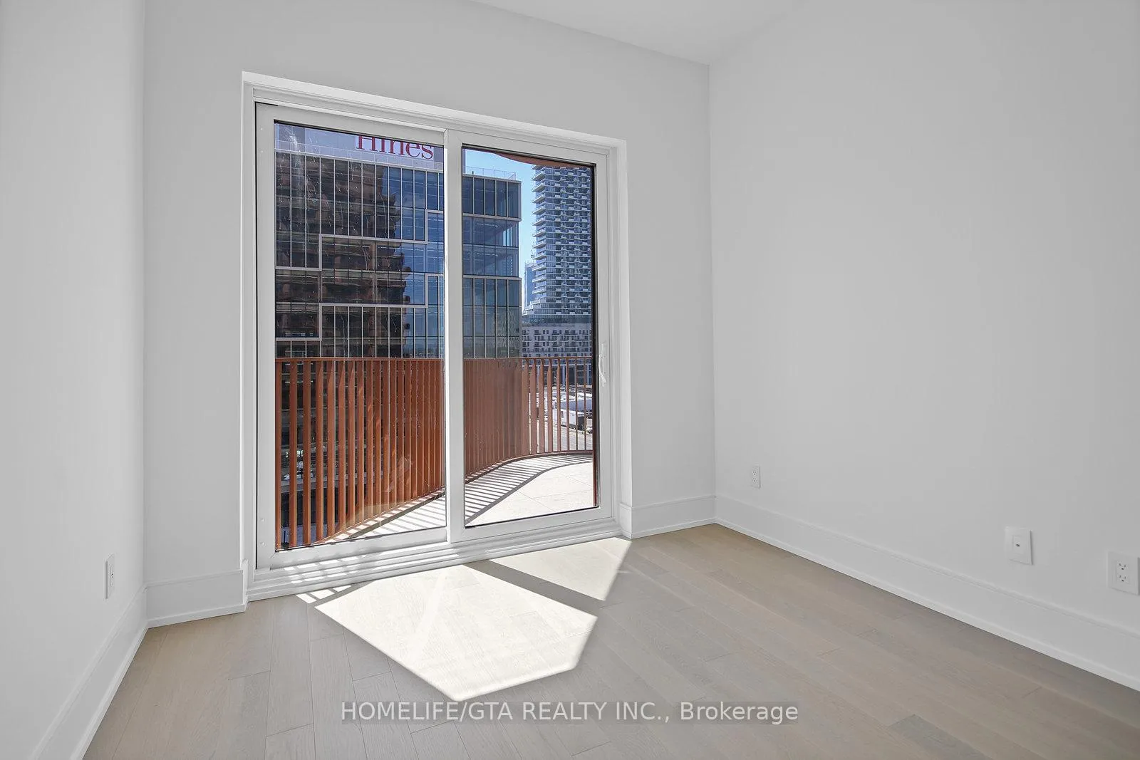 Photo 18 of Unit 626, 155 Merchants' Wharf, Toronto, Waterfront Communities — HOMEH