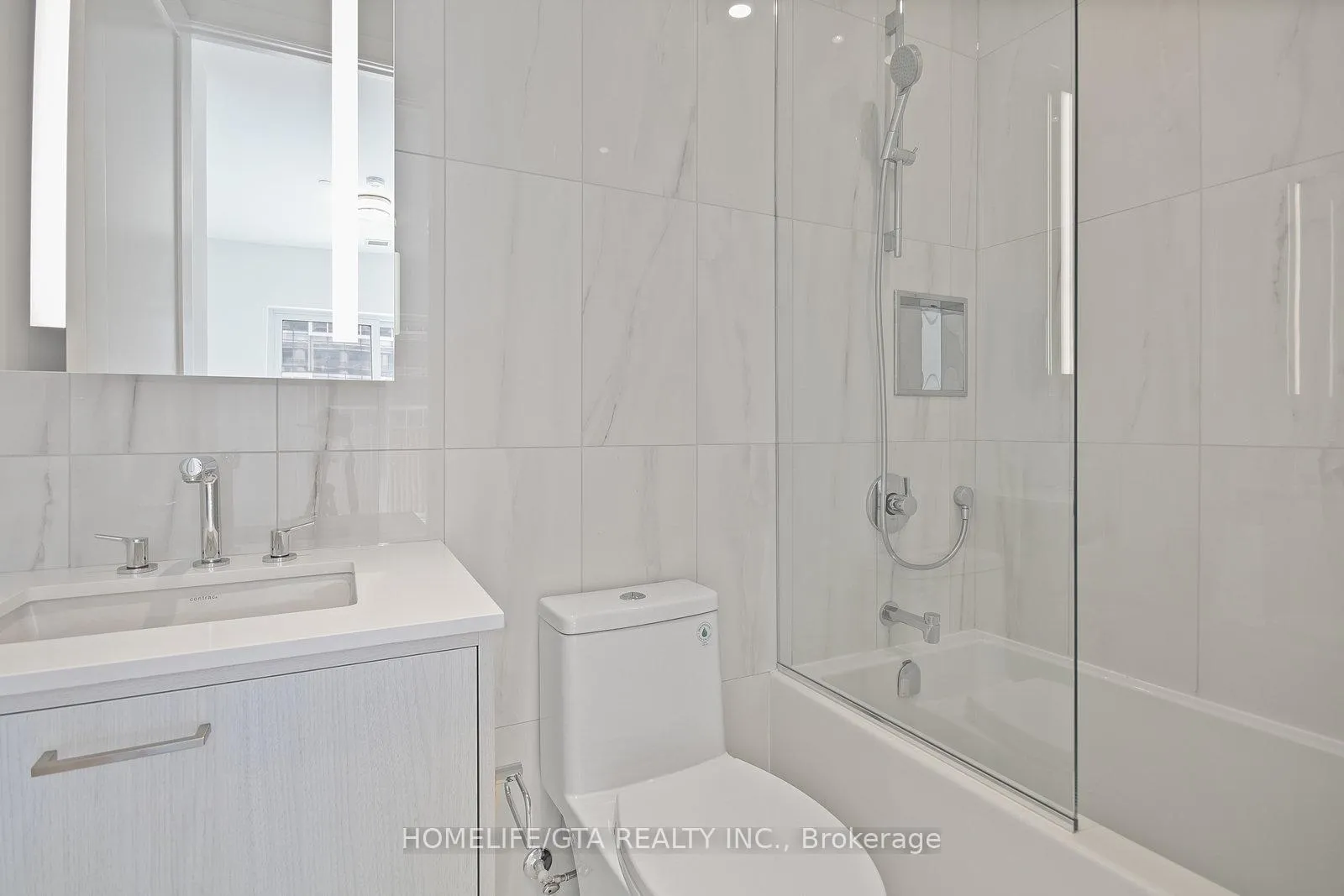 Photo 22 of Unit 626, 155 Merchants' Wharf, Toronto, Waterfront Communities — HOMEH