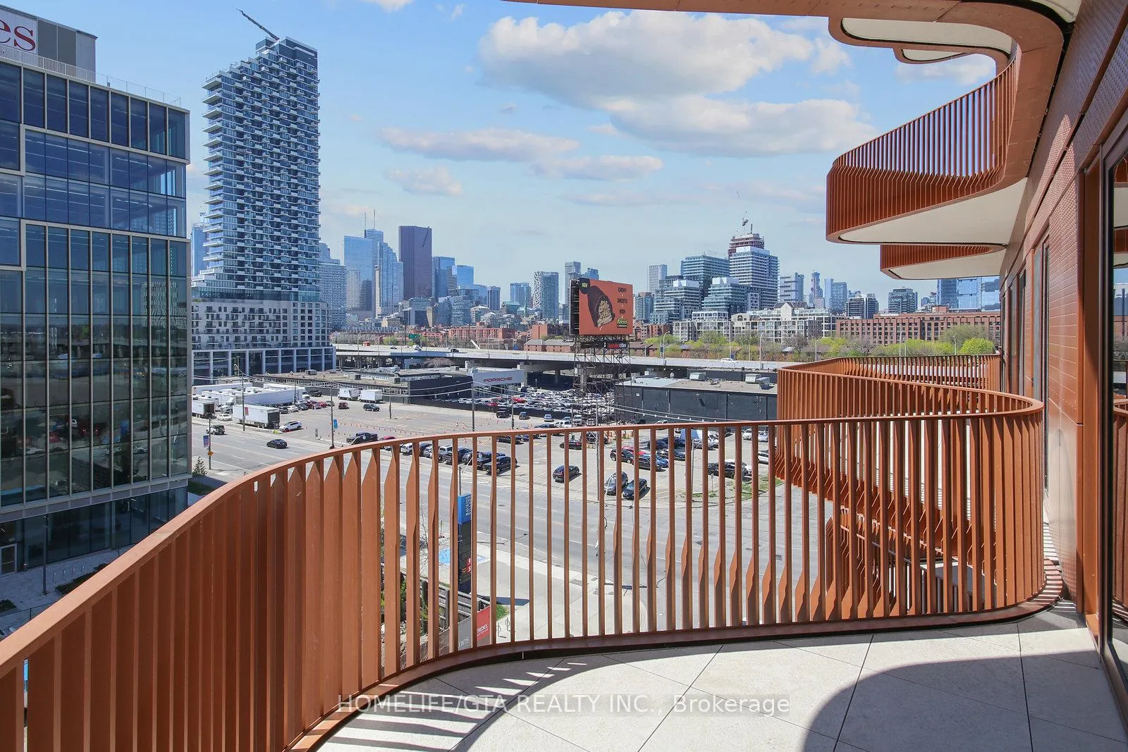 Photo 26 of Unit 626, 155 Merchants' Wharf, Toronto, Waterfront Communities — HOMEH