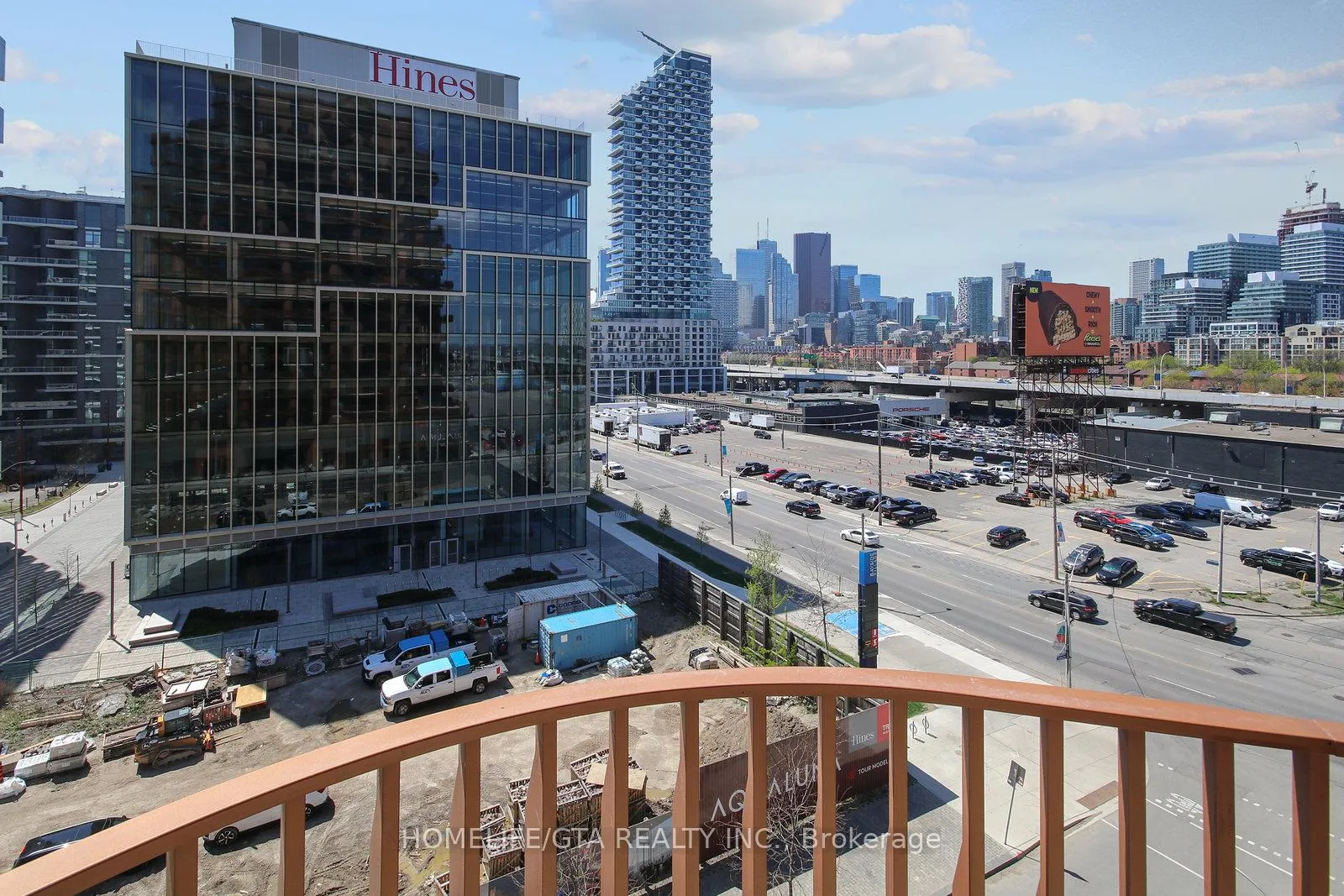 Photo 28 of Unit 626, 155 Merchants' Wharf, Toronto, Waterfront Communities — HOMEH