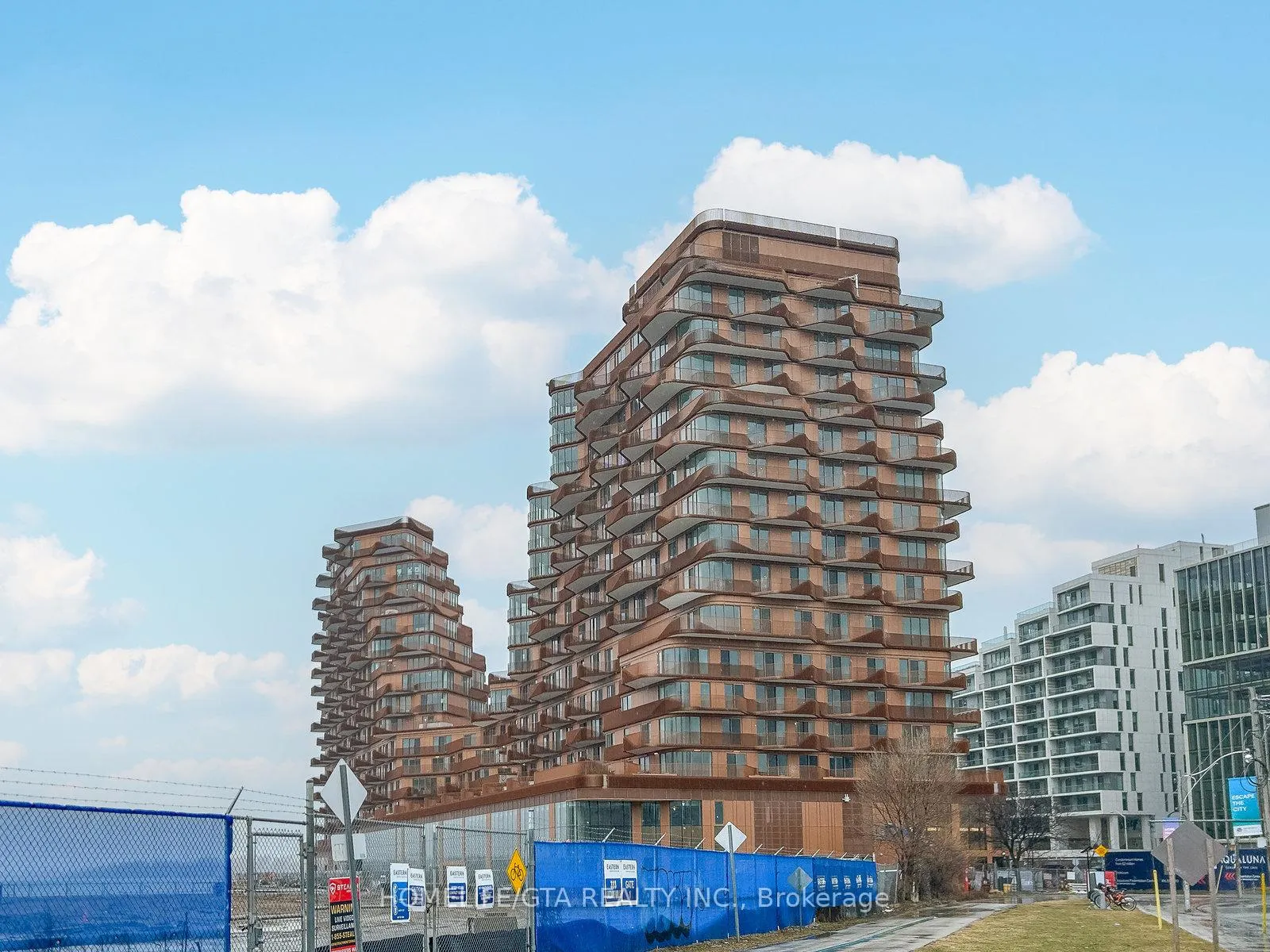 Photo 29 of Unit 626, 155 Merchants' Wharf, Toronto, Waterfront Communities — HOMEH